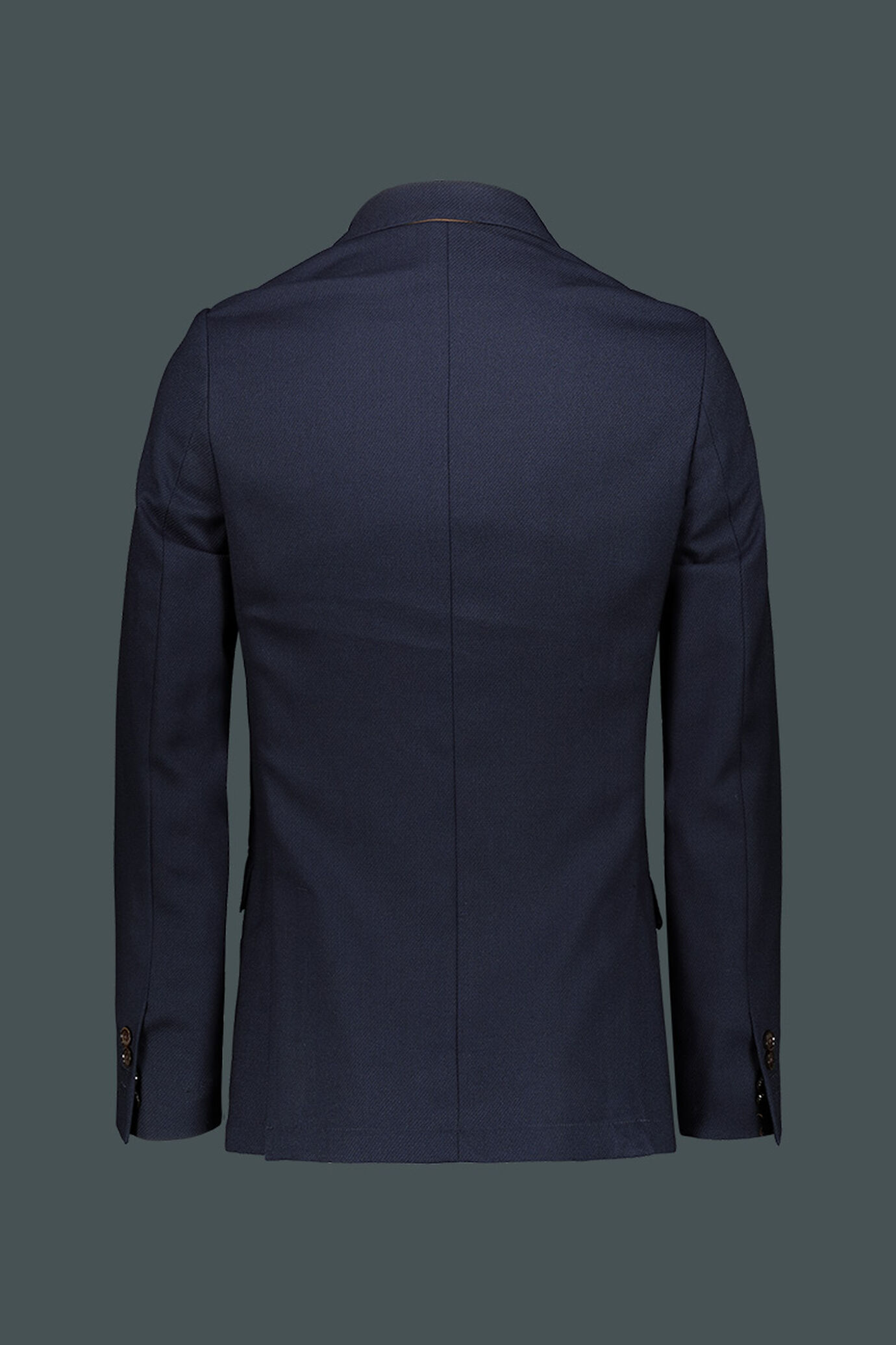Double-breasted jacket image number 1