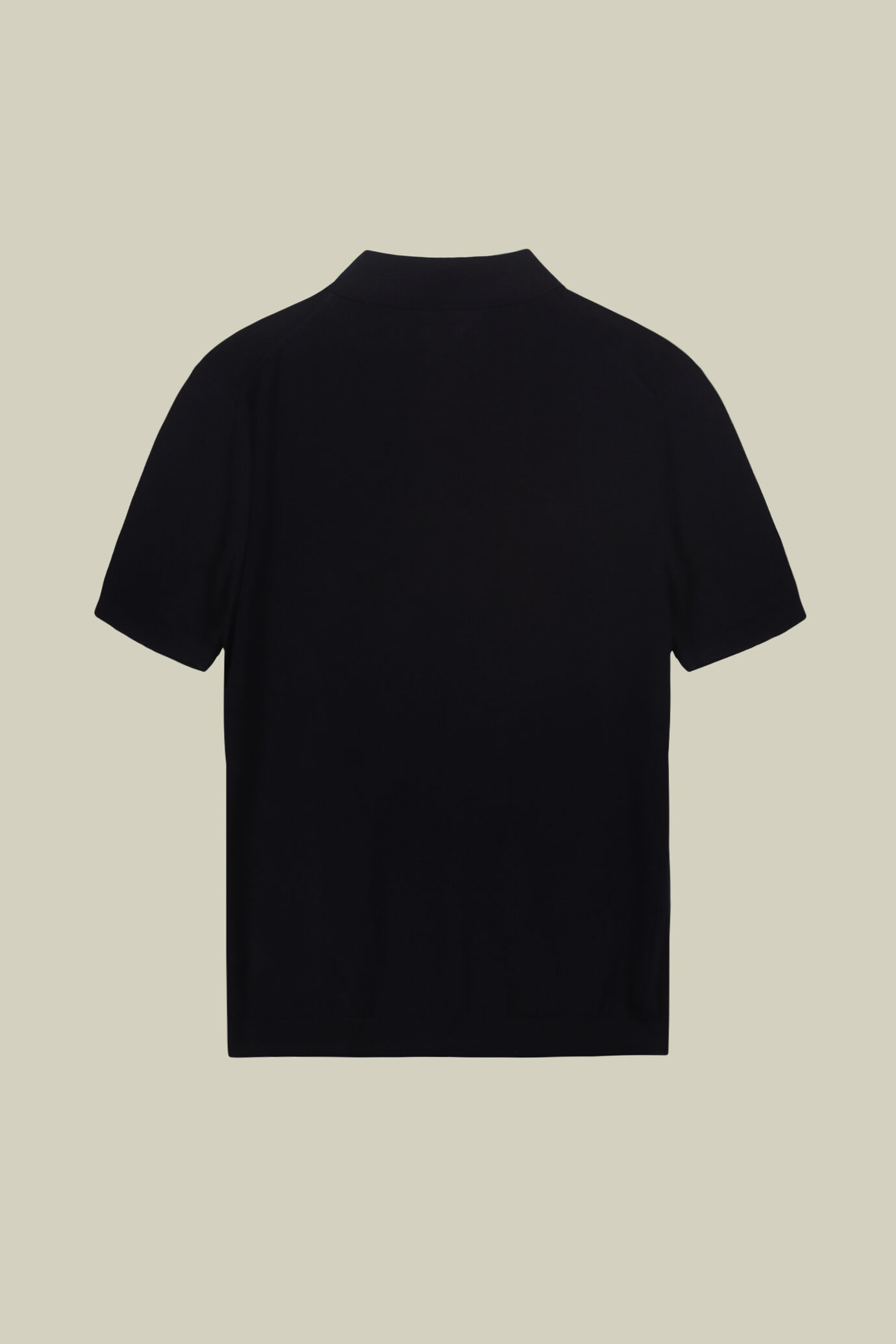 Polo uomo in maglia maniche corte image number 5