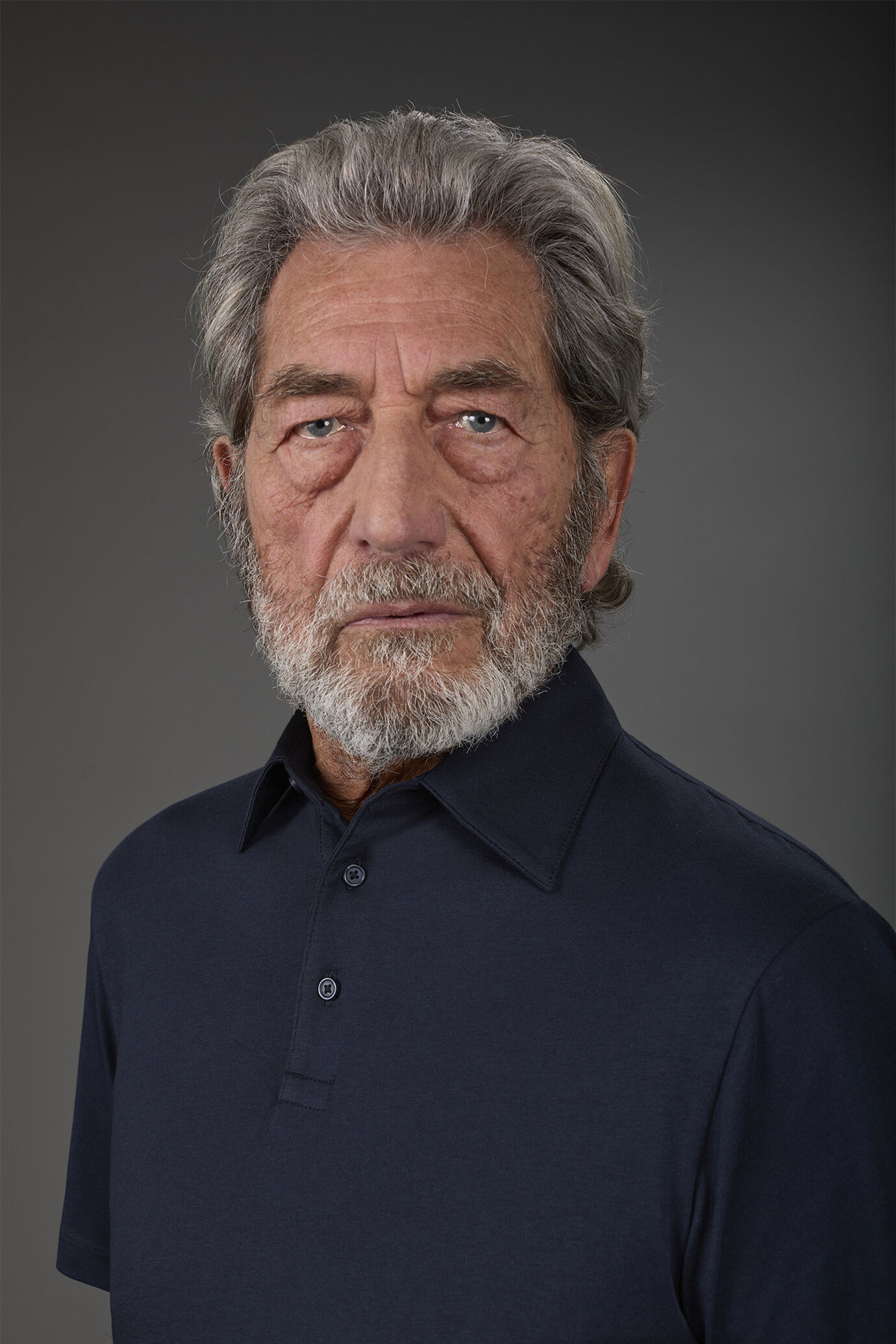 Kurzarm-Poloshirt für Herren aus 100% Bio-Baumwolle image number 2