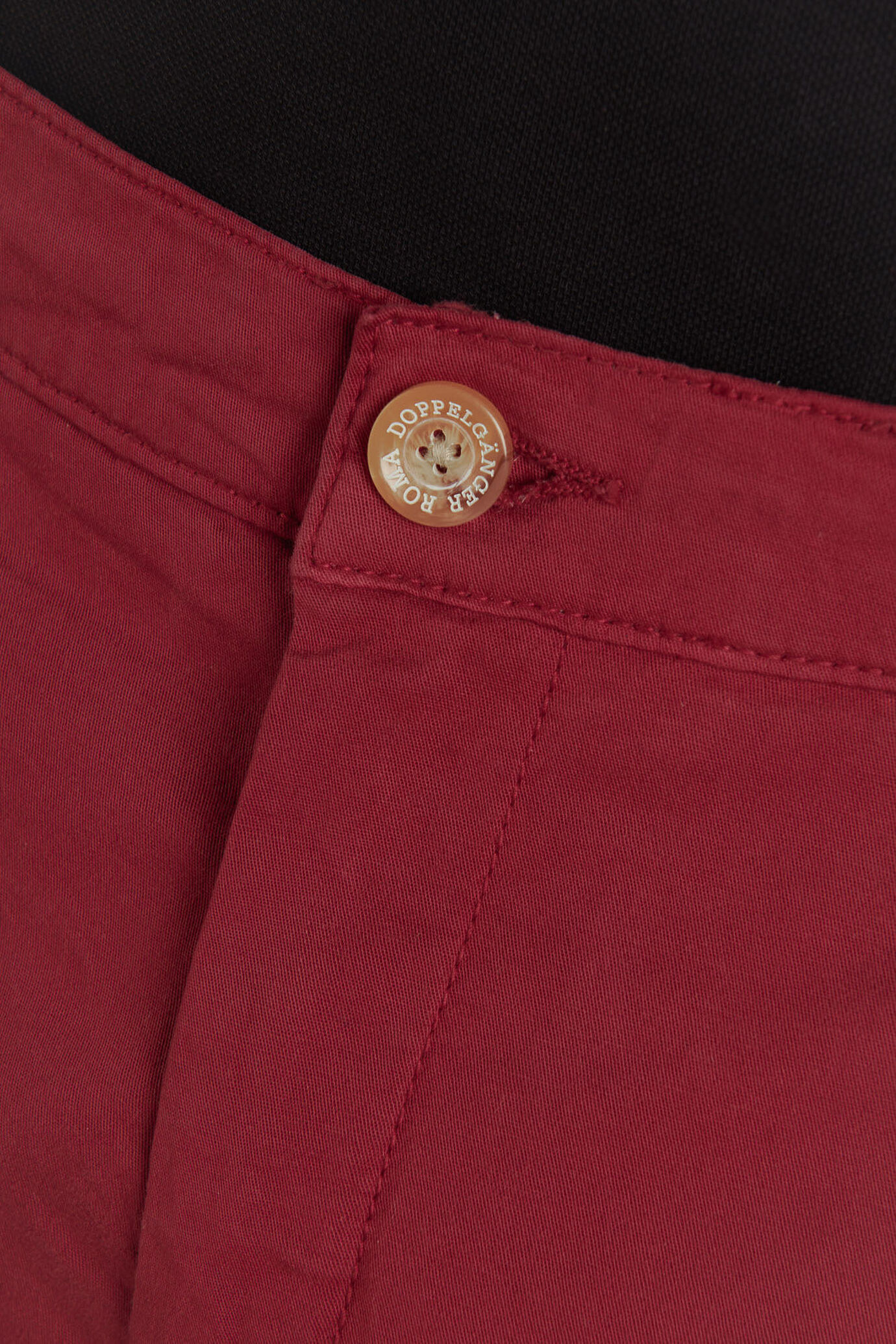 Bermuda chino twill image number 3