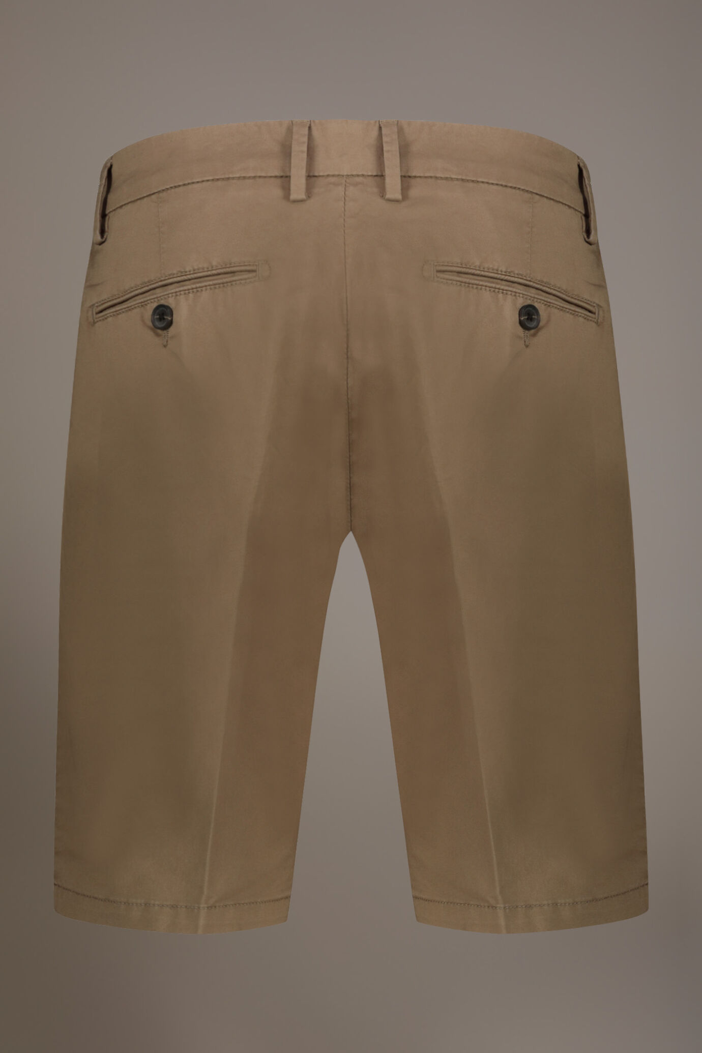 Bermudashorts aus klassischem Twill-Stoff image number 5