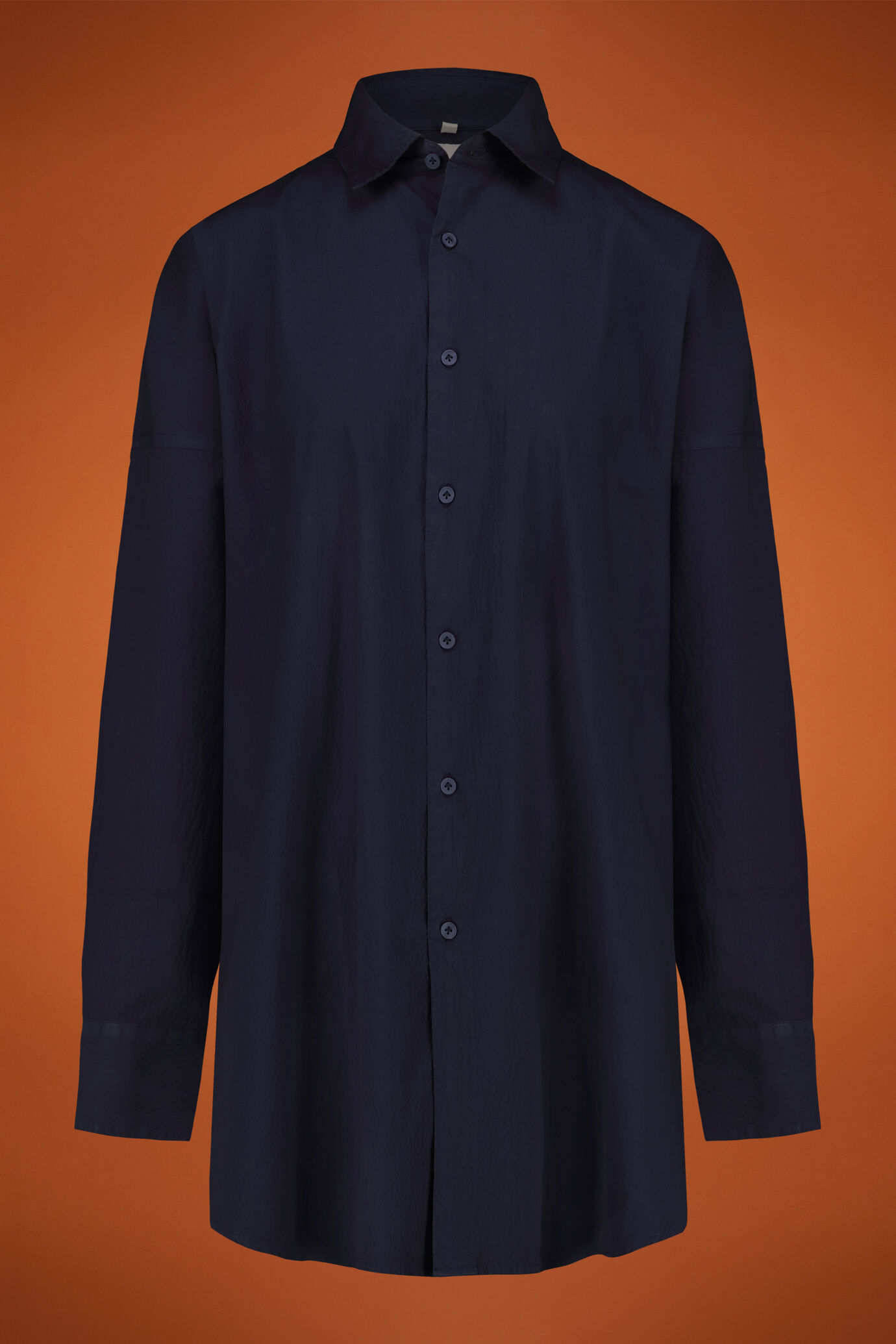 Women’s stretch cotton shirt