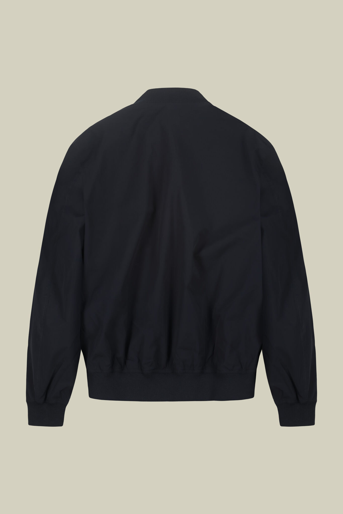 Herrenjacke Herrington, technisch, gef&uuml;ttert image number 5