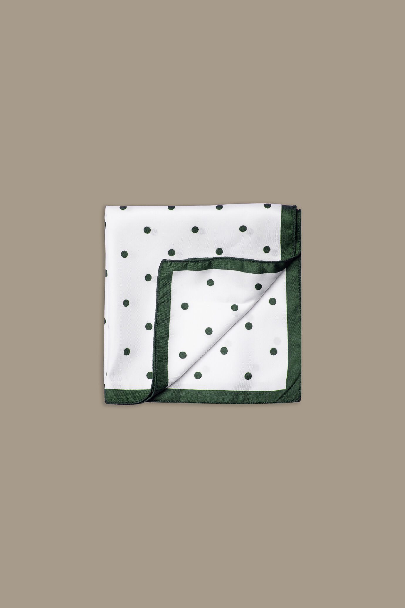 Pochette a pois image number 0