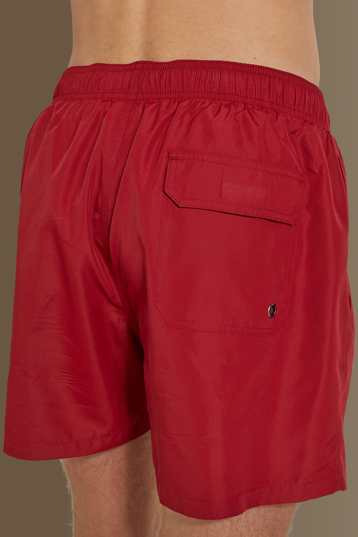 Swimsuit fancy solid colour image number 2