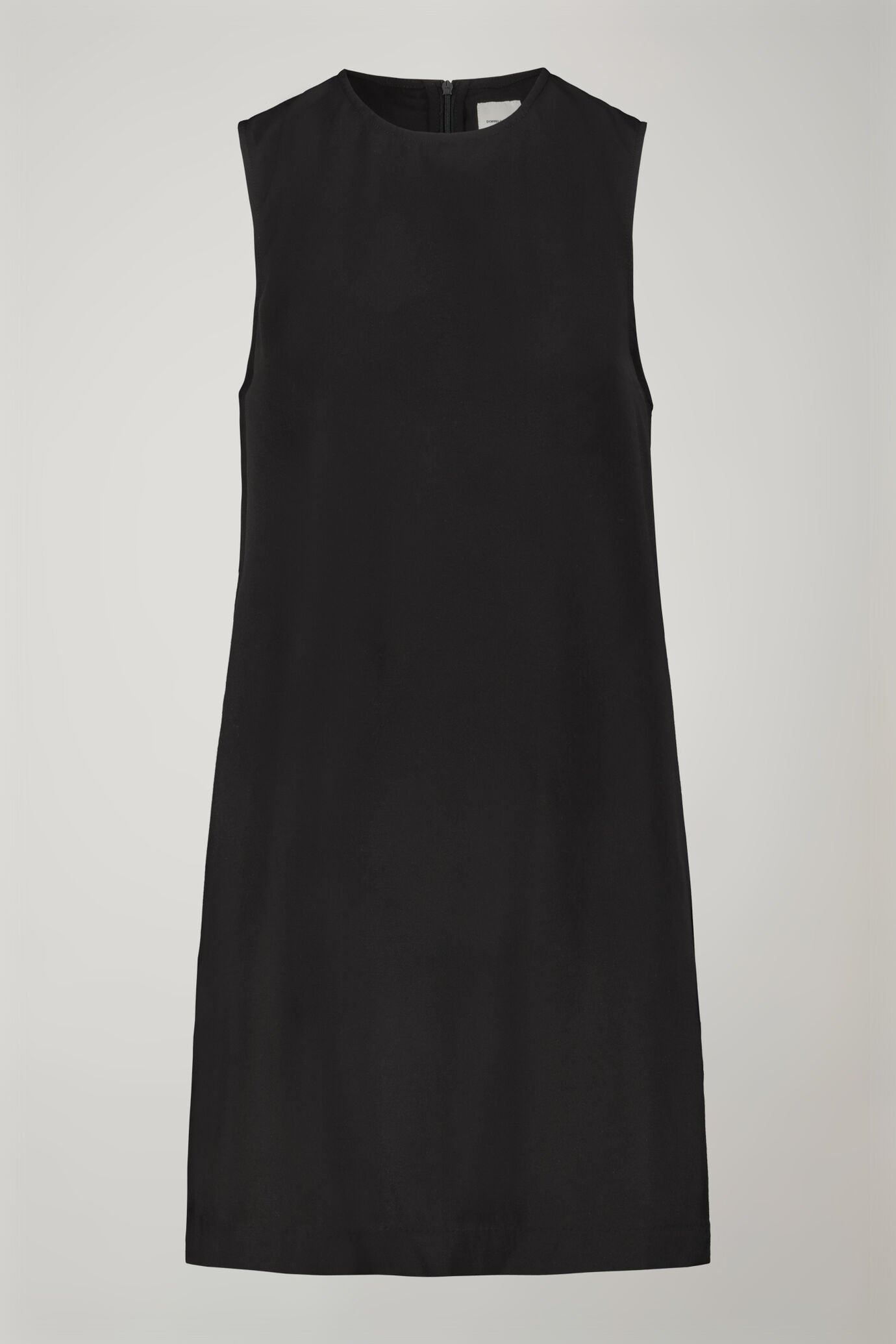 Ärmelloses Kleid für Damen in normaler Passform image number 4