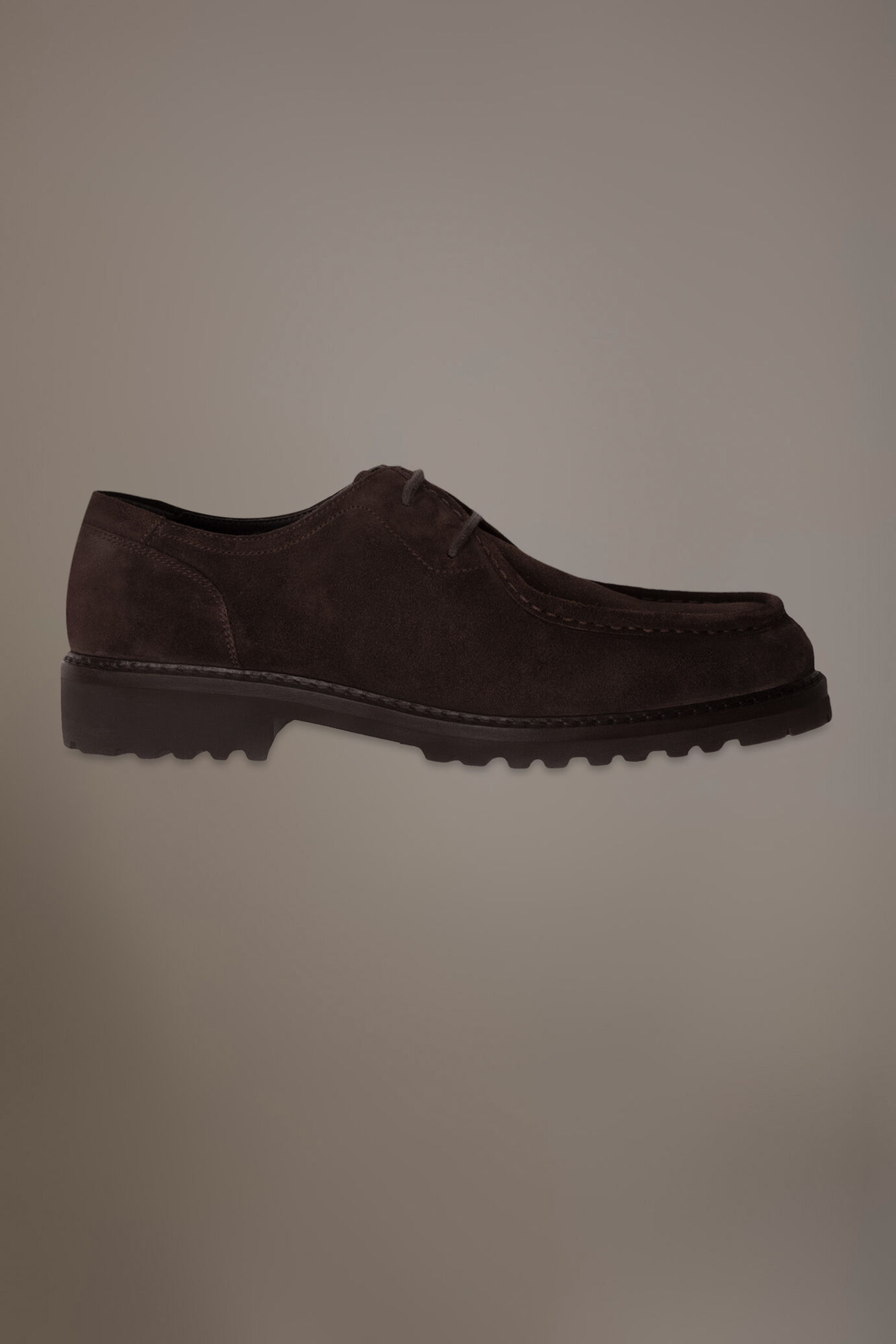 Scarpa ranger - 100% pelle - suede image number 1