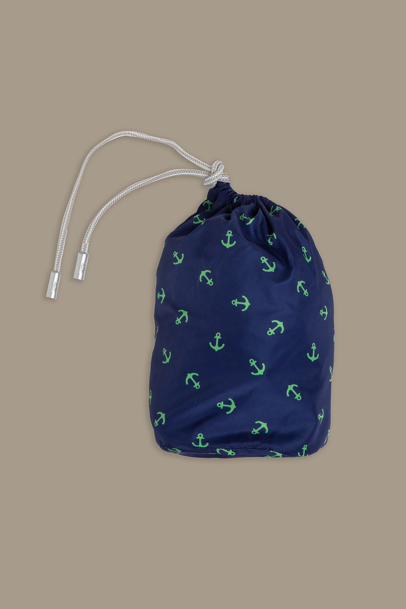 Swimsuit anchor print image number 3