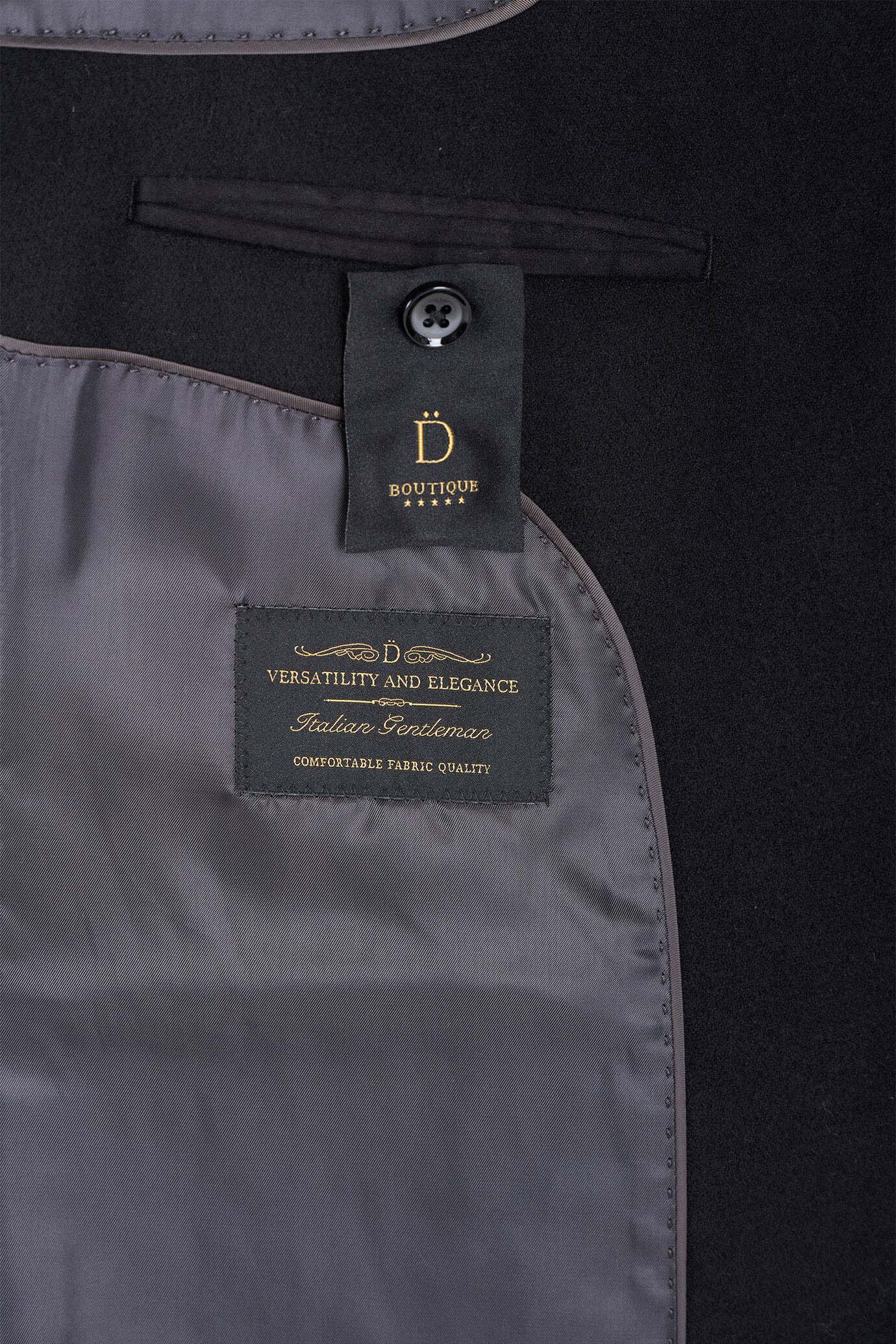 Cappotto classico image number 4