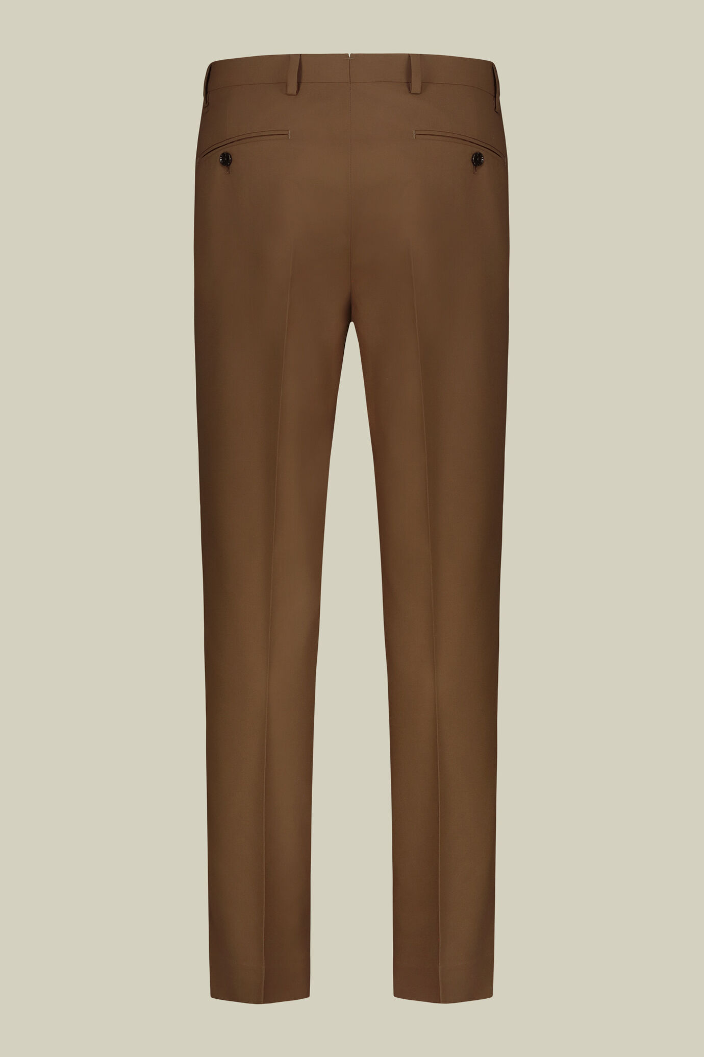 Abito uomo monopetto Super-Light con pantalone senza pinces image number 7