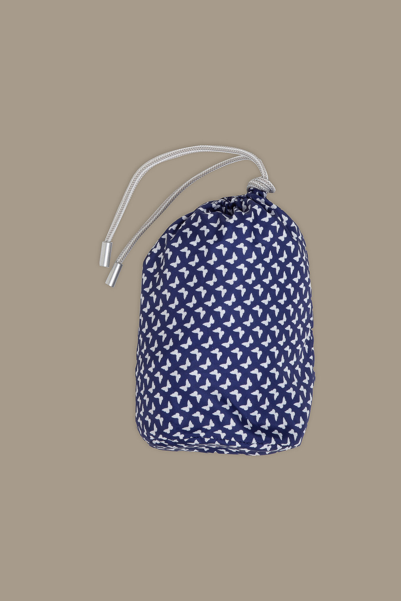 Costume da bagno stampa farfalle image number 3