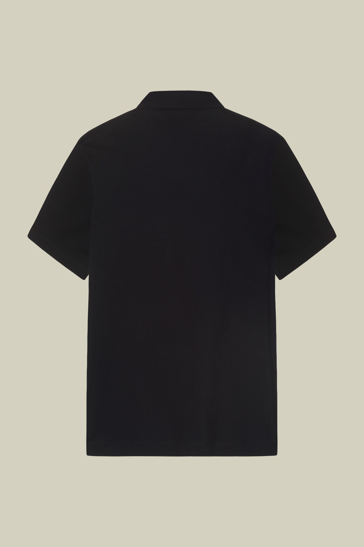 Polo pour homme en 100 % coton, coupe classique image number 5
