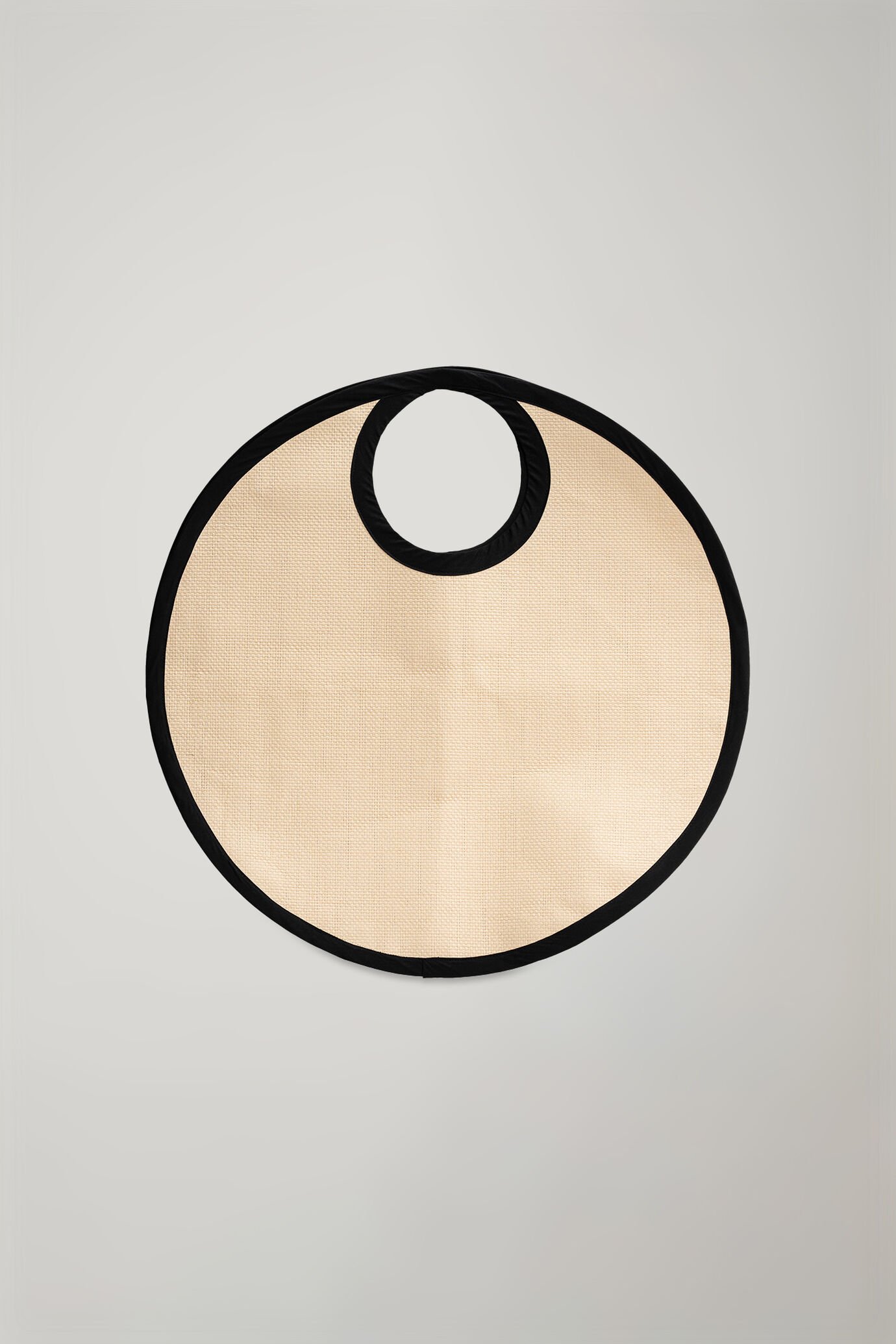 Borsa in rafia donna
