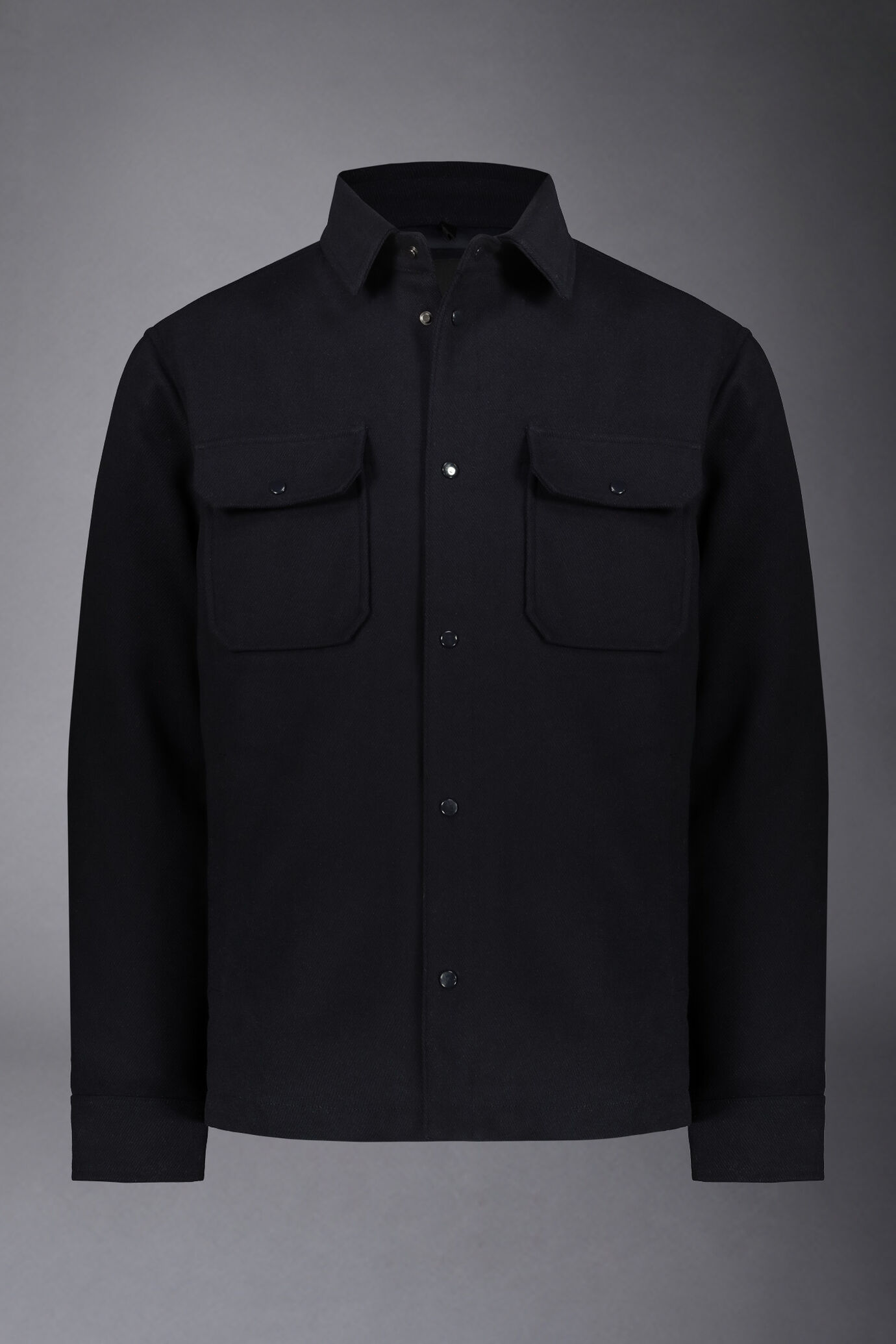 Gepolsterte Jacke mit komfortabler Passform image number 4