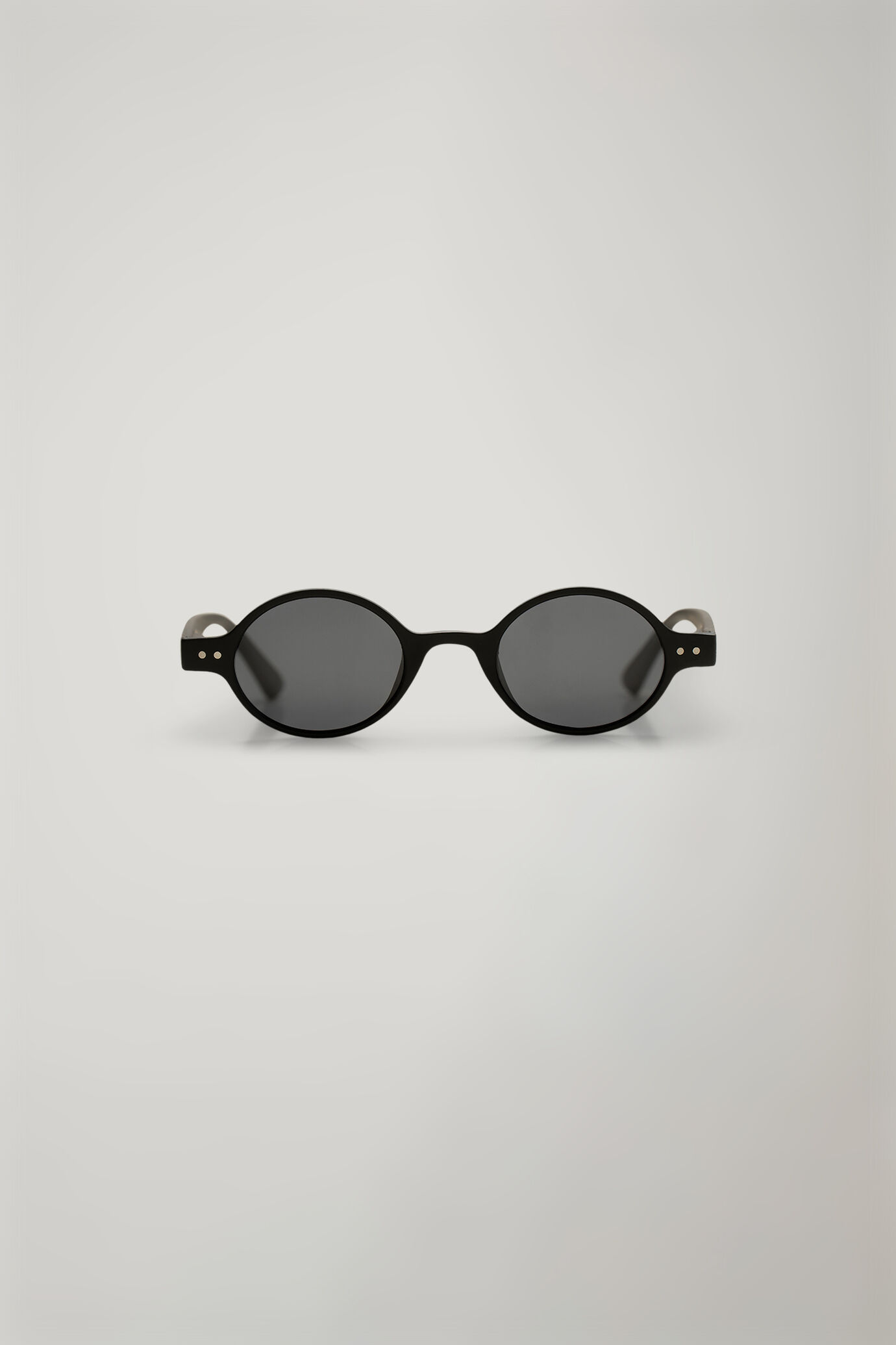 Men's sunglasses oval lenses image number 1