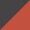 ANTHRACITE/ORANGE