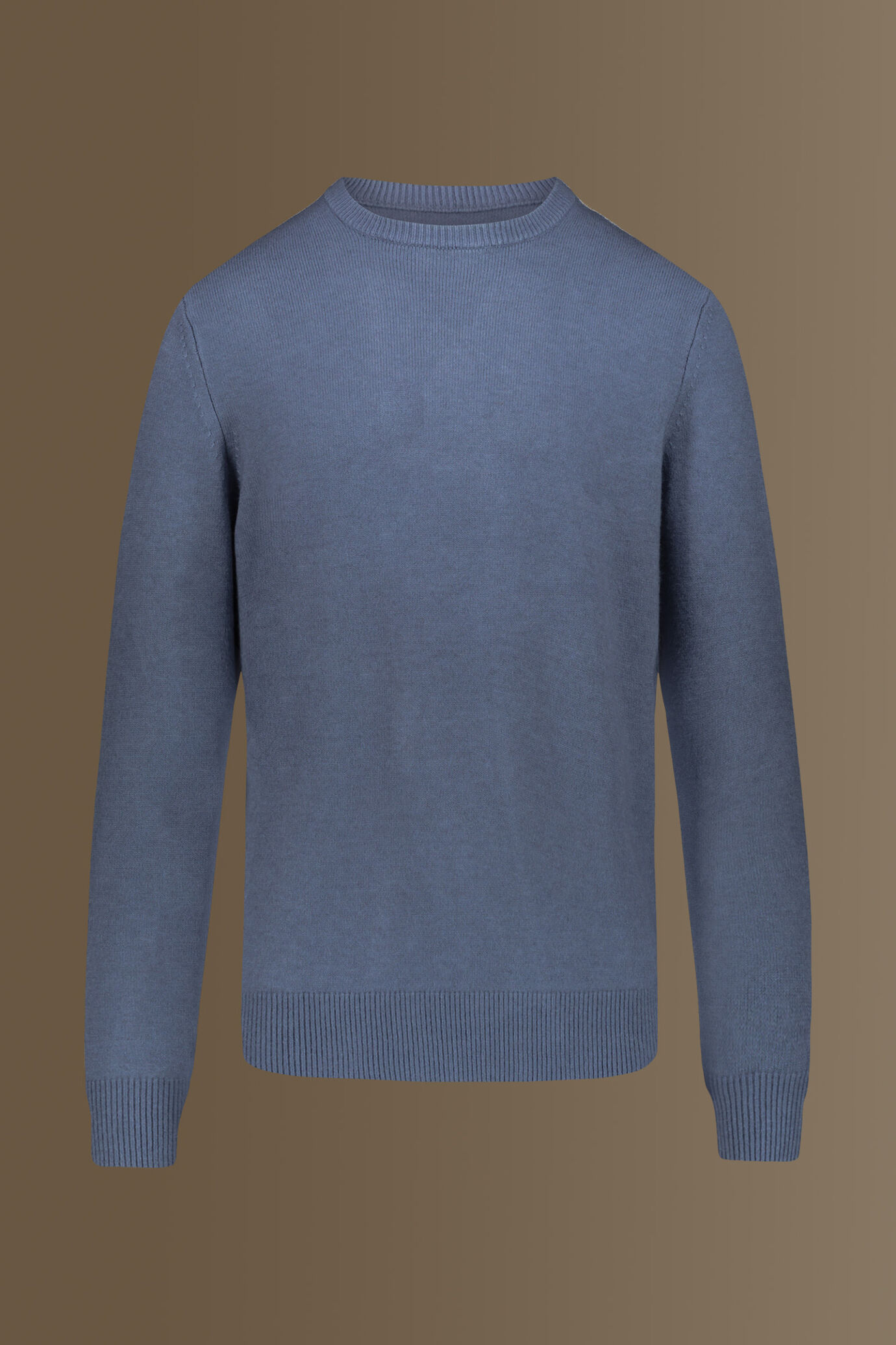 Maglia girocollo soft touch image number 3