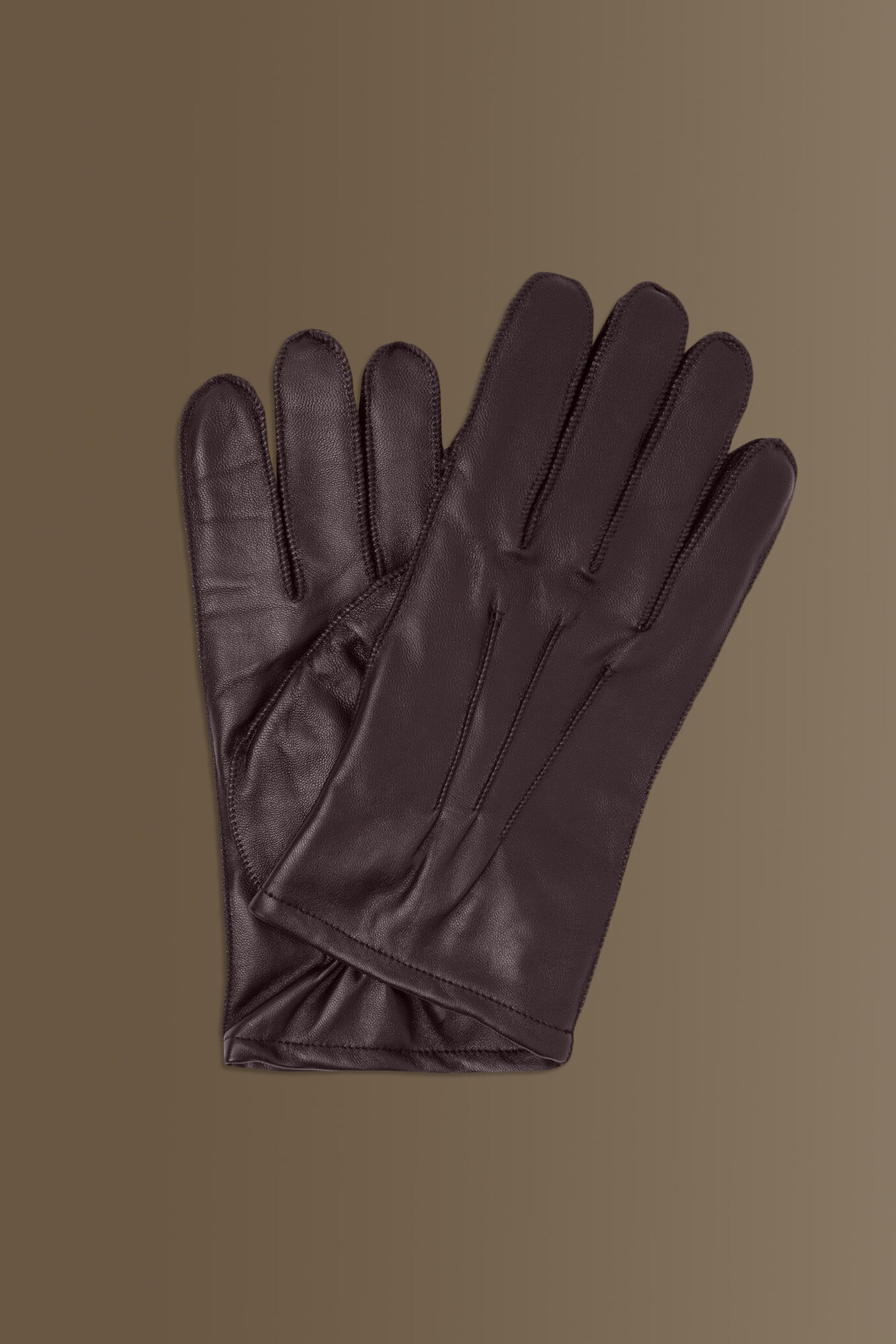 Gloves 100% leather Doppelganger Gloves Men's Online