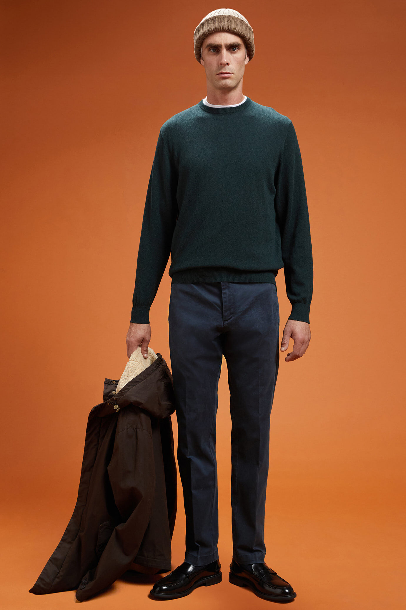 Vetements Homme en ligne Collection F W 24 25 Doppelganger Rome