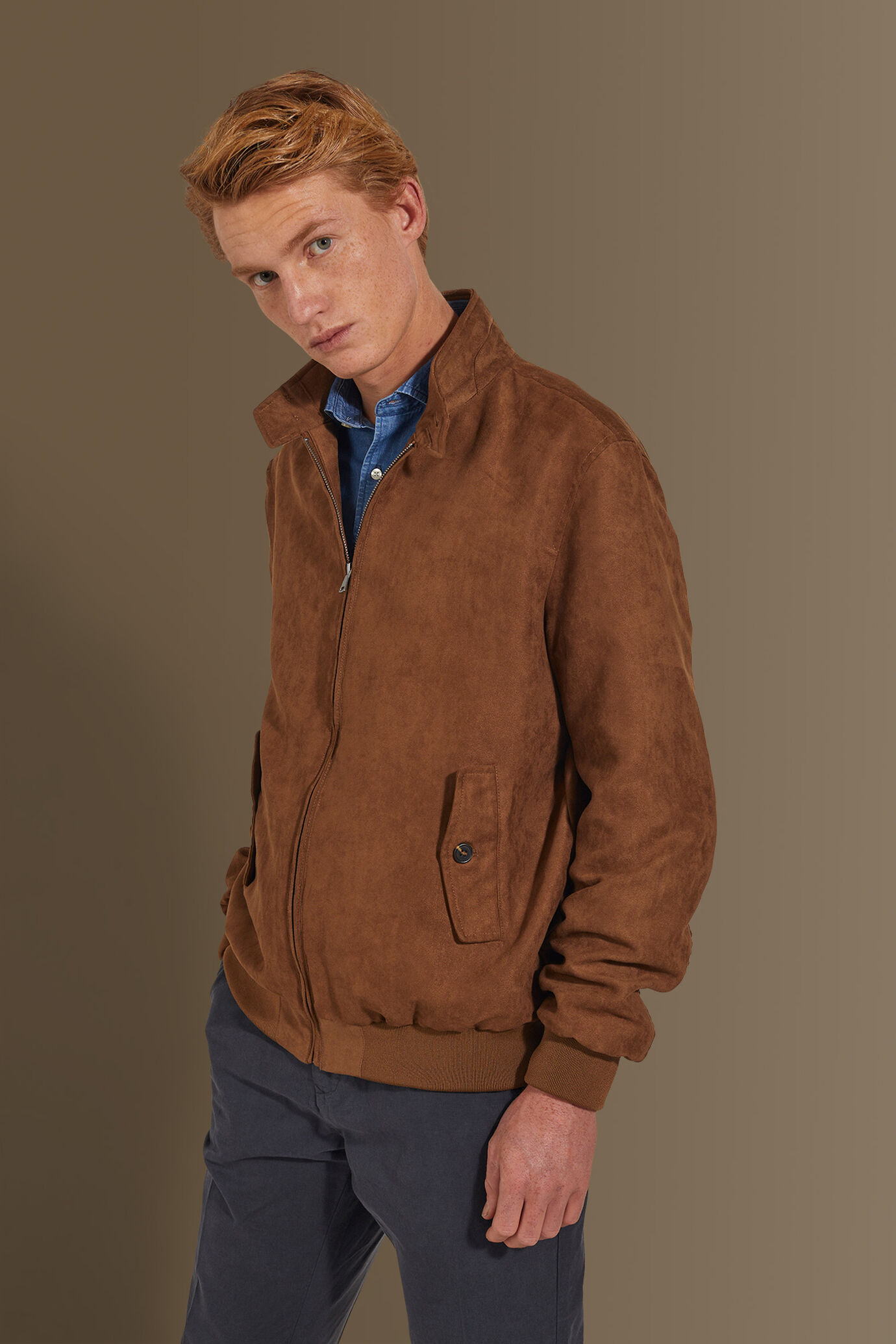 Lined jacket image number 2