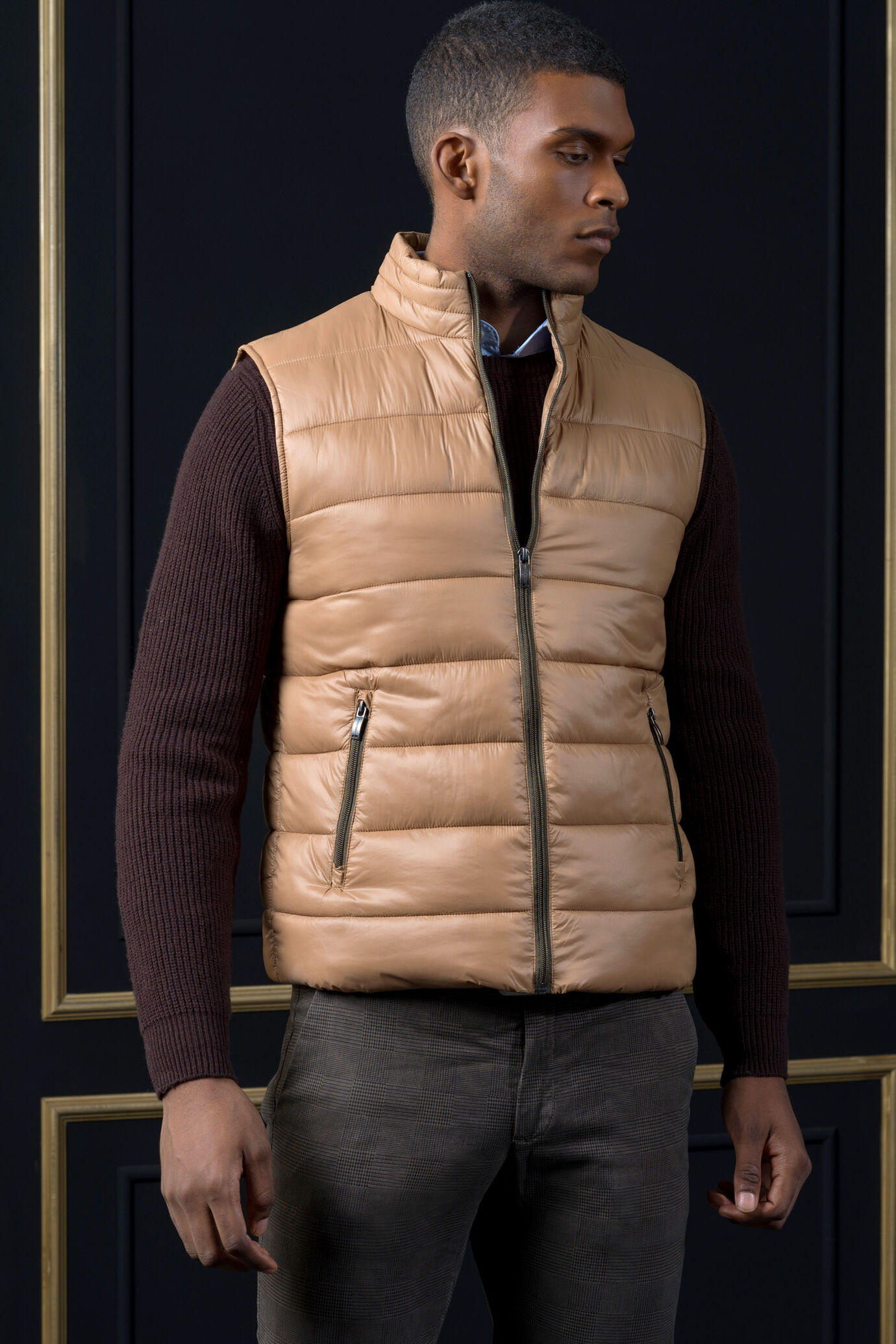 Giubbotto smanicato image number 0