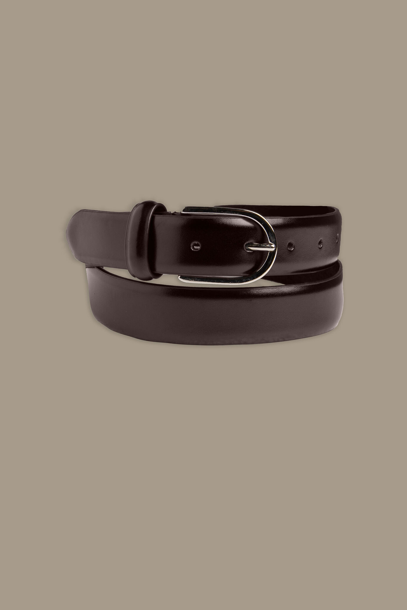 Belt real leather image number 0