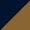 DK BLUE/BEIGE