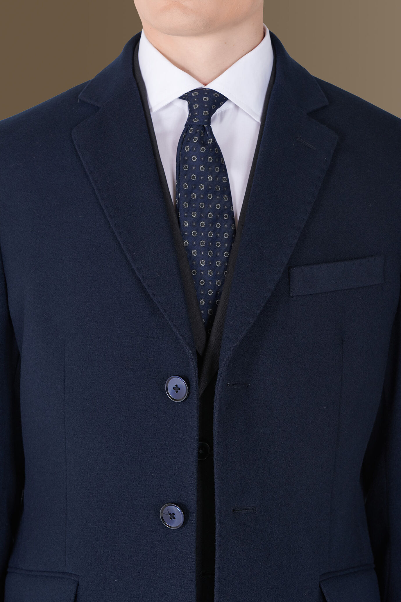 Cappotto classico image number 4