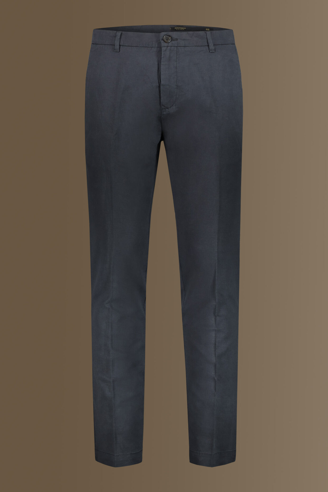Chino twill stretch construction image number 4