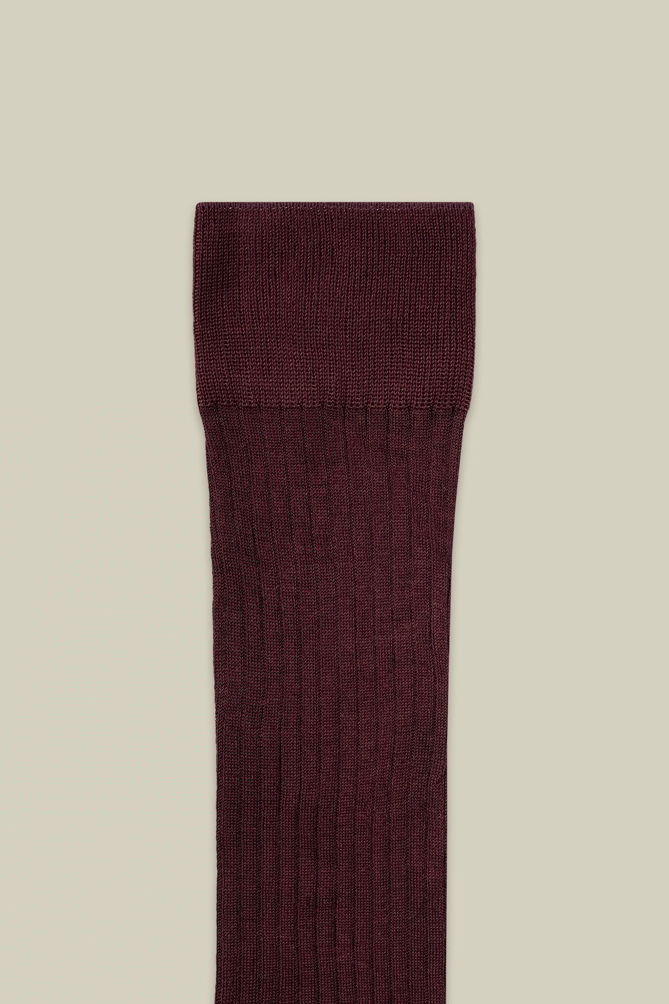 Chaussettes unies pour femme image number 2