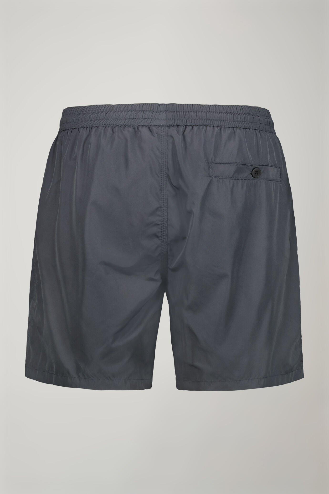 Maillot de bain homme couleur unie image number 5