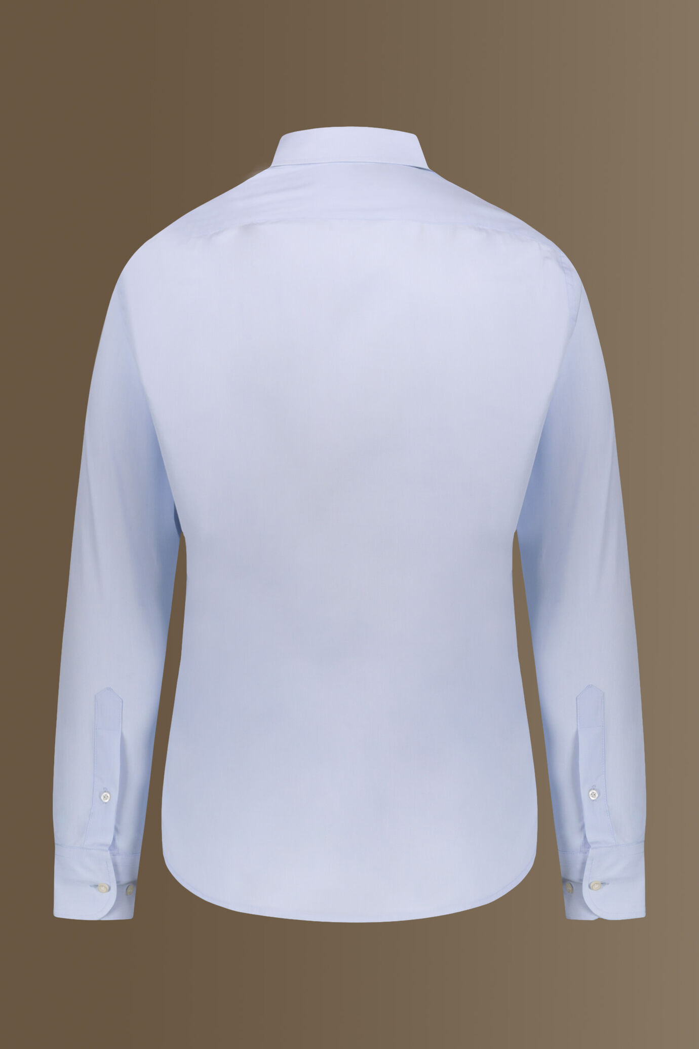 Classic shirt french collar filafil image number 4