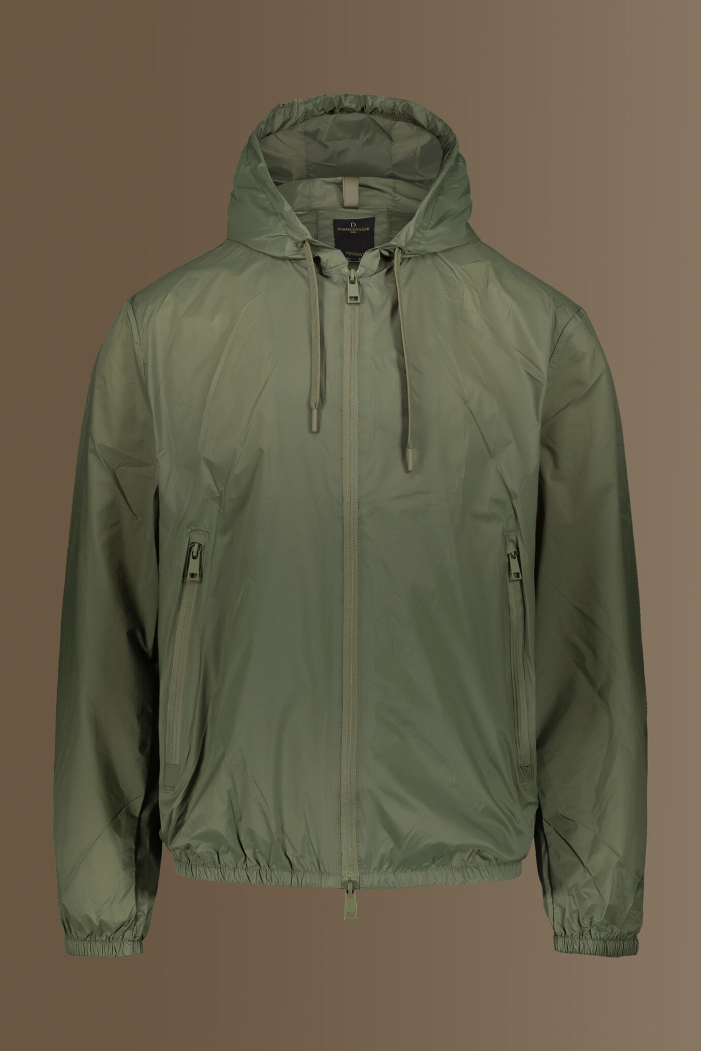 Tech sailor jkt fabric in nylon cirè image number 5