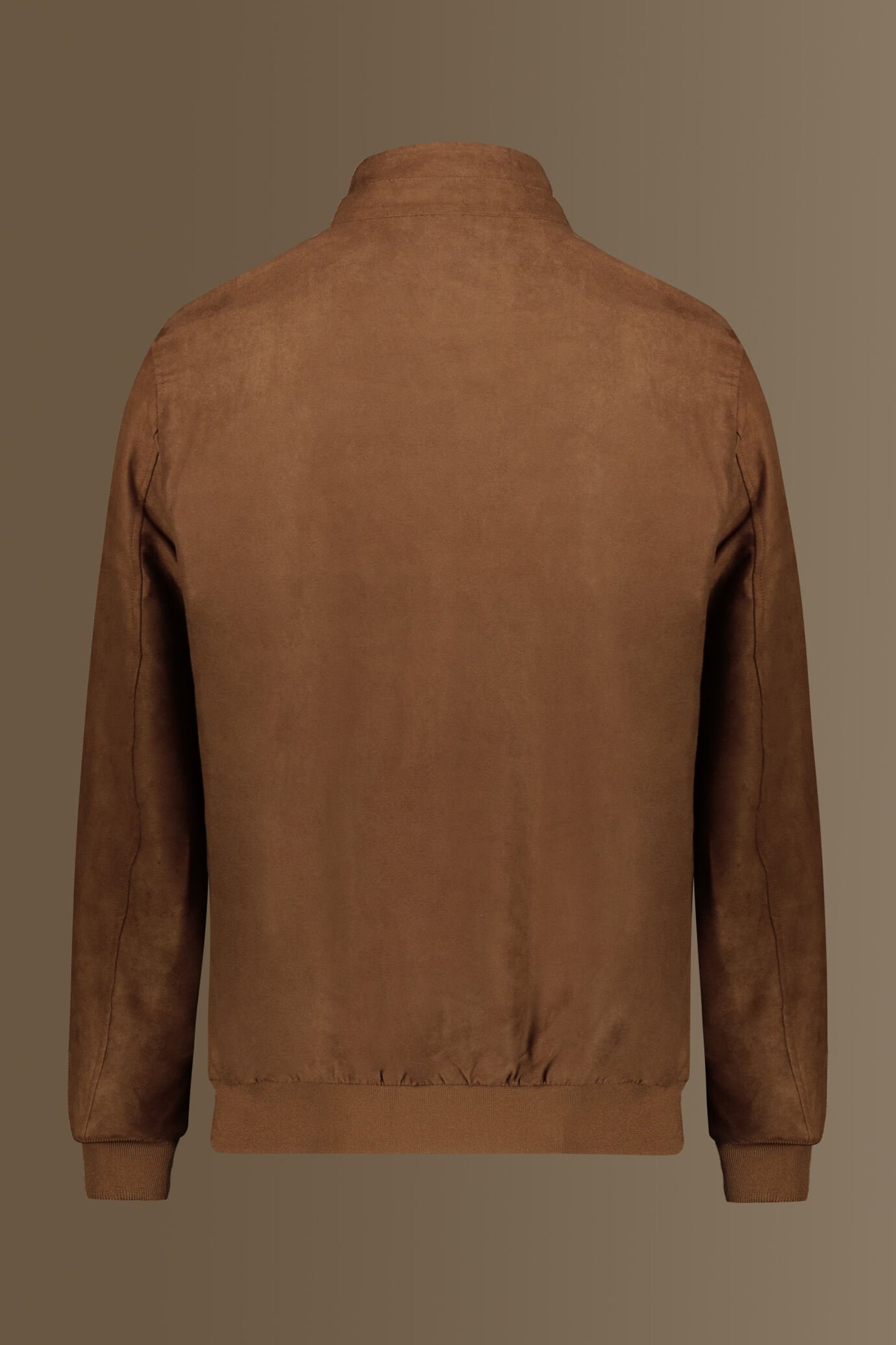 Giubbino foderato uomo image number 6