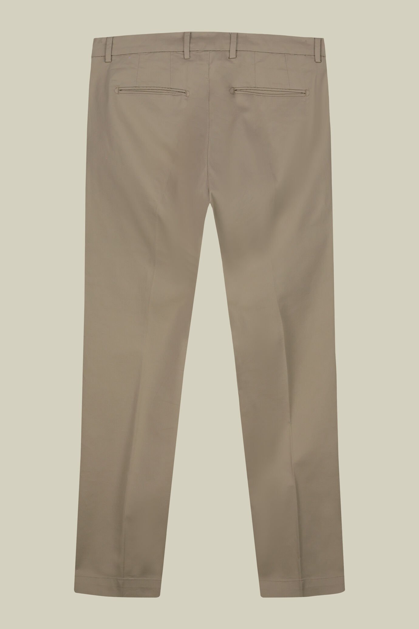 Pantalon chino classique pour homme regular fit image number 5