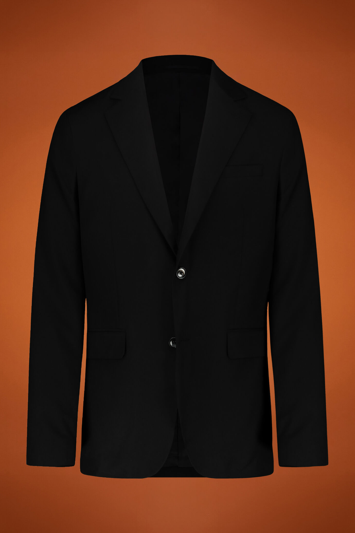Men's single-breasted suit image number 2