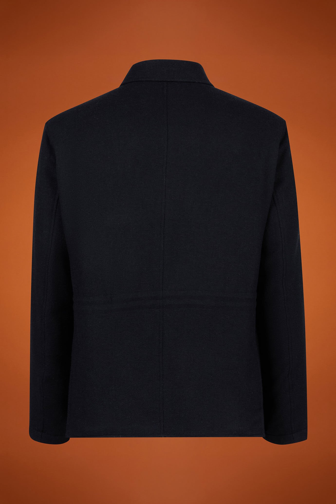 Giacca uomo con imbottitura leggera regular fit image number 5