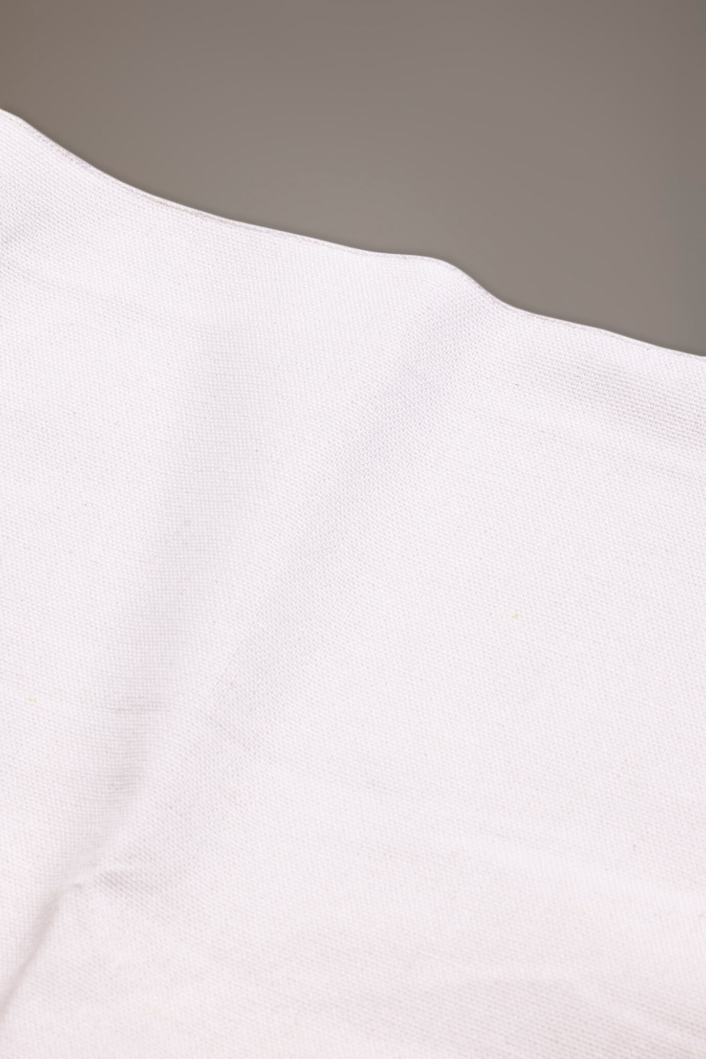 Linen Blend Patterned printed twill Pochette image number 1