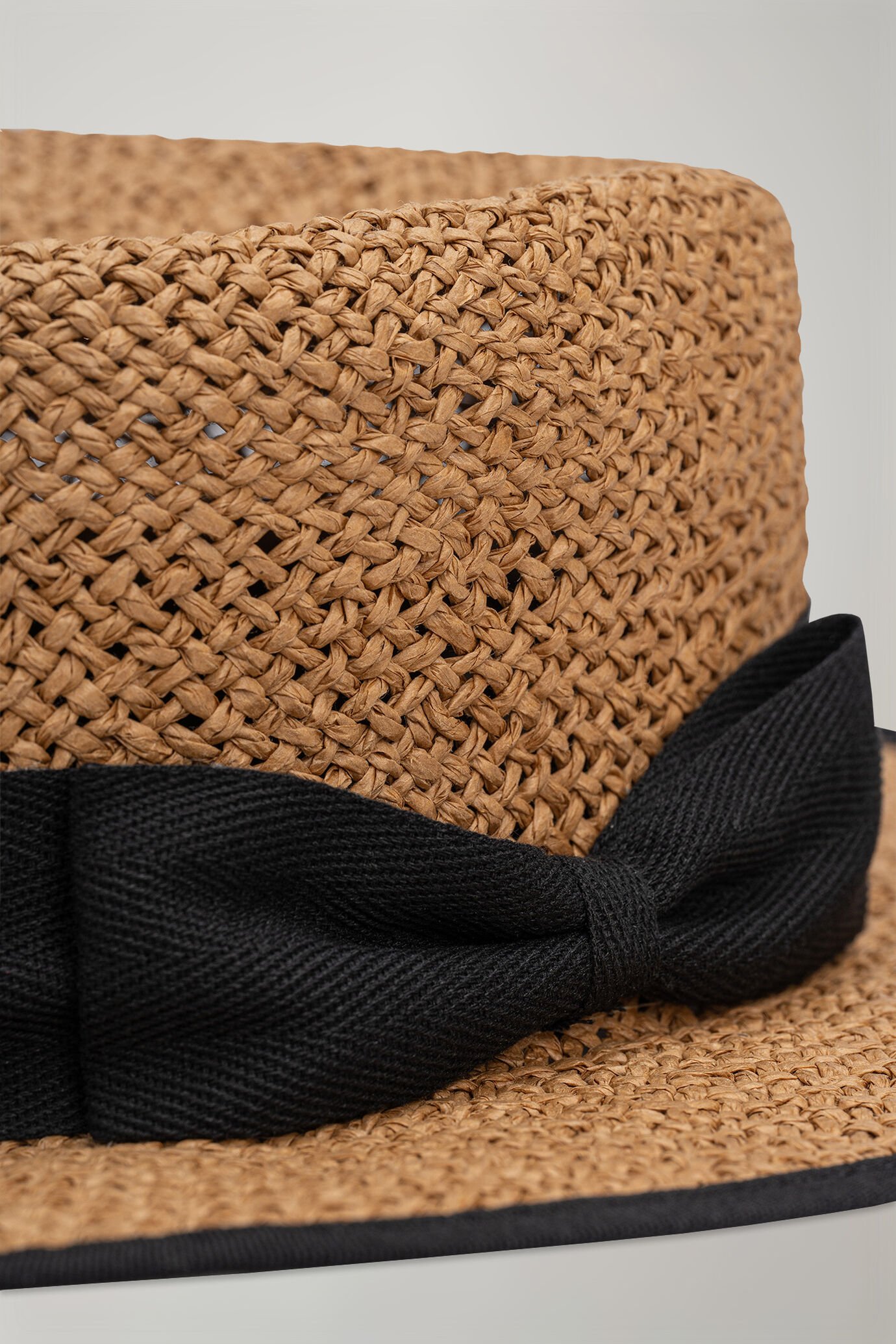 Cappello in paglia donna image number 2