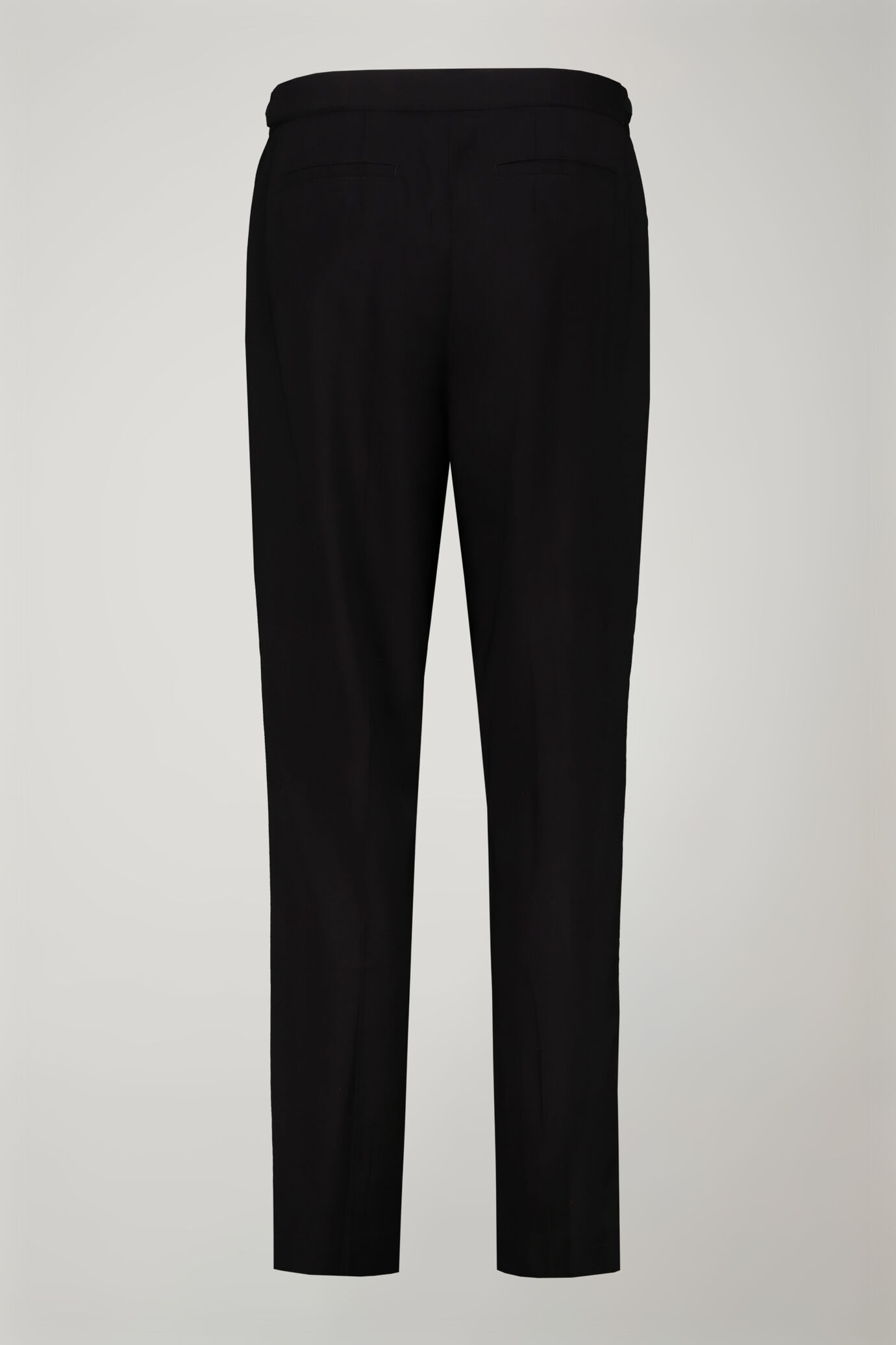 Women’s classic trousers regular fit image number 6
