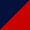 BLUE/RED