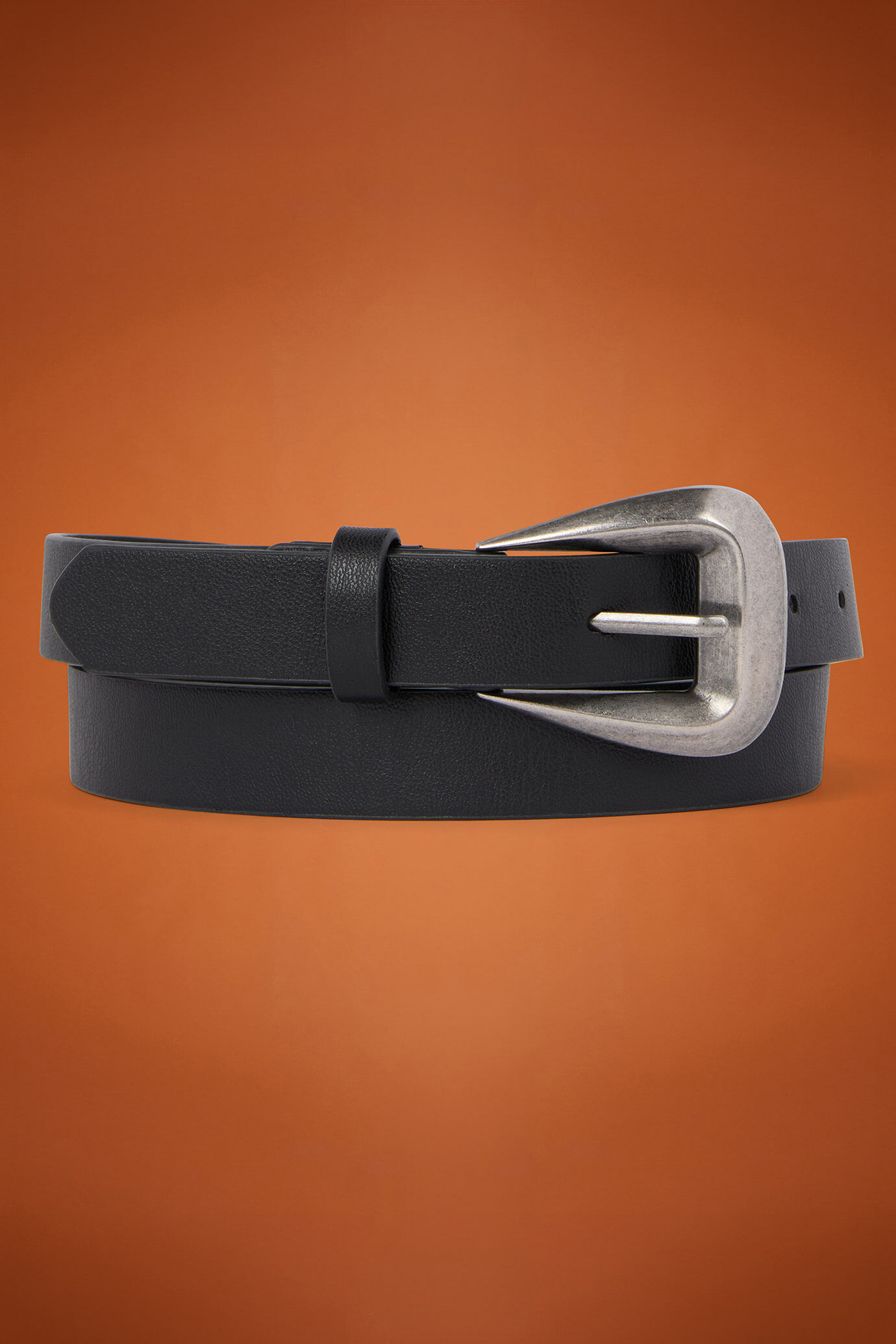 Ceinture classique pour femme image number 0