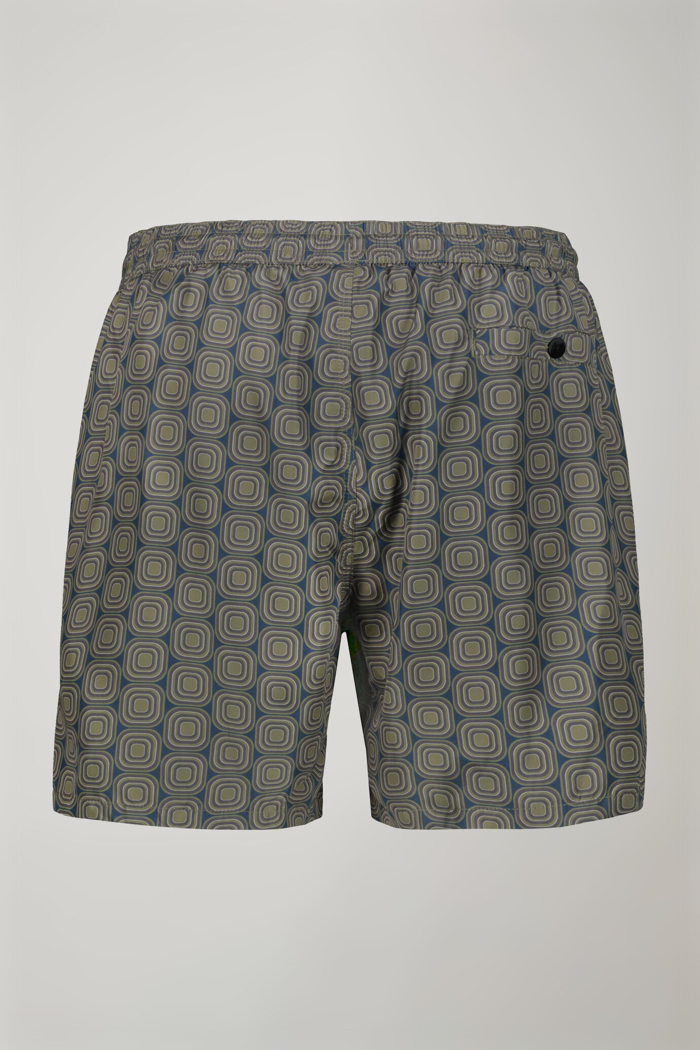 Maillot de bain homme motif macro image number 5
