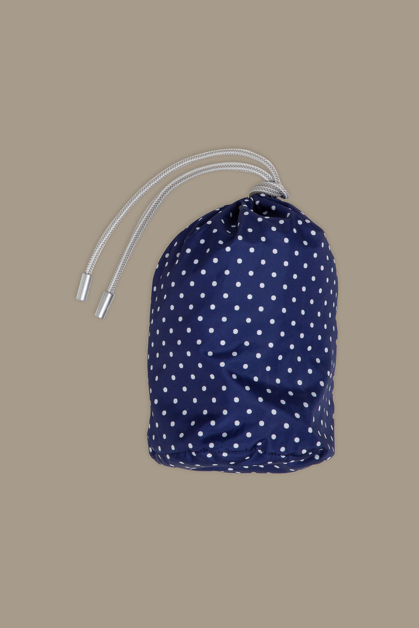Costume da bagno stampa pois image number 3