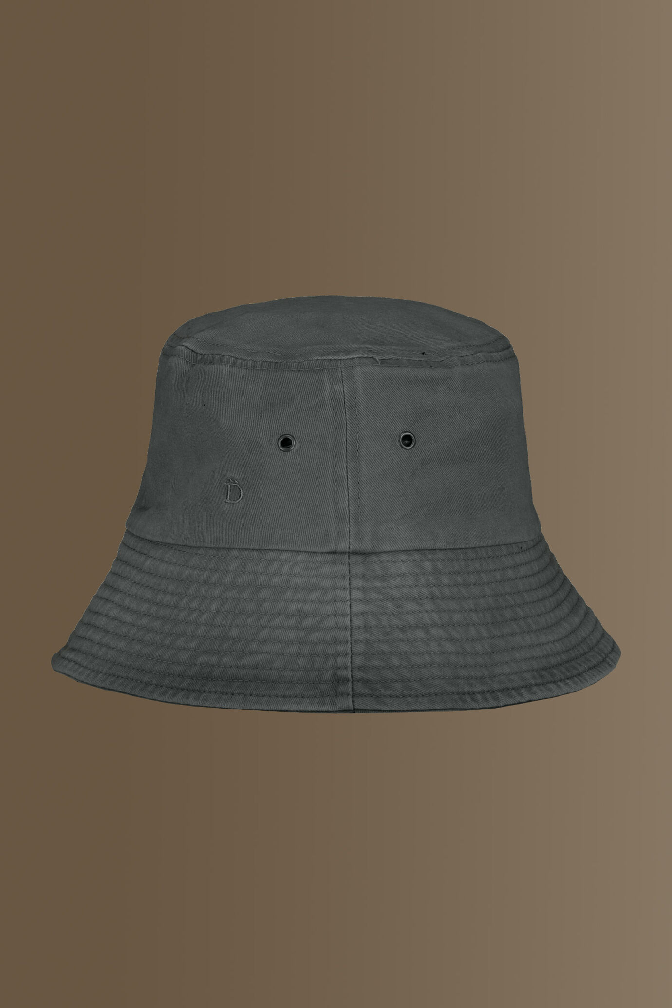 Cappello da pescatore uomo 100% cotone image number 0