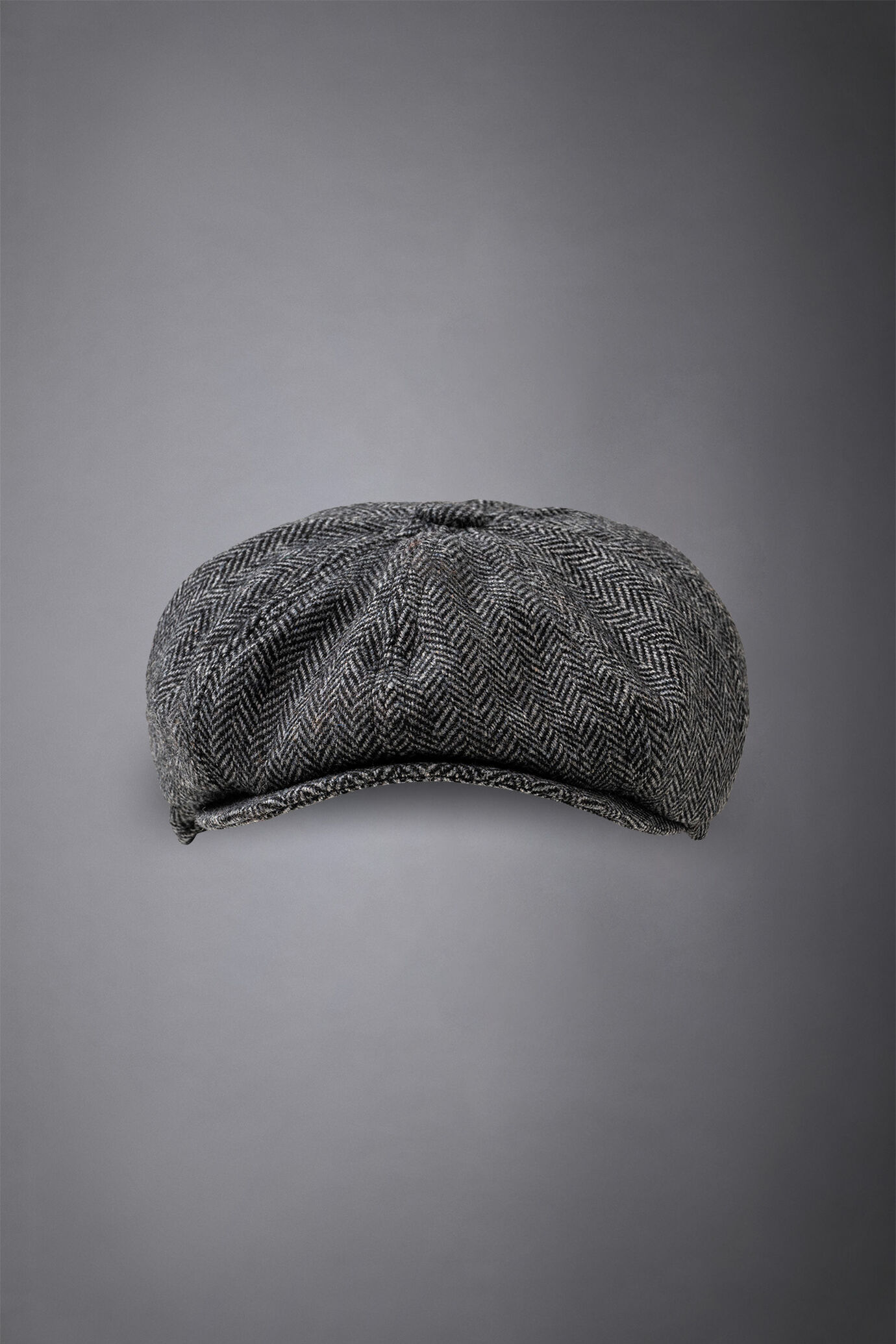Fischgrät-Flachmütze image number 0