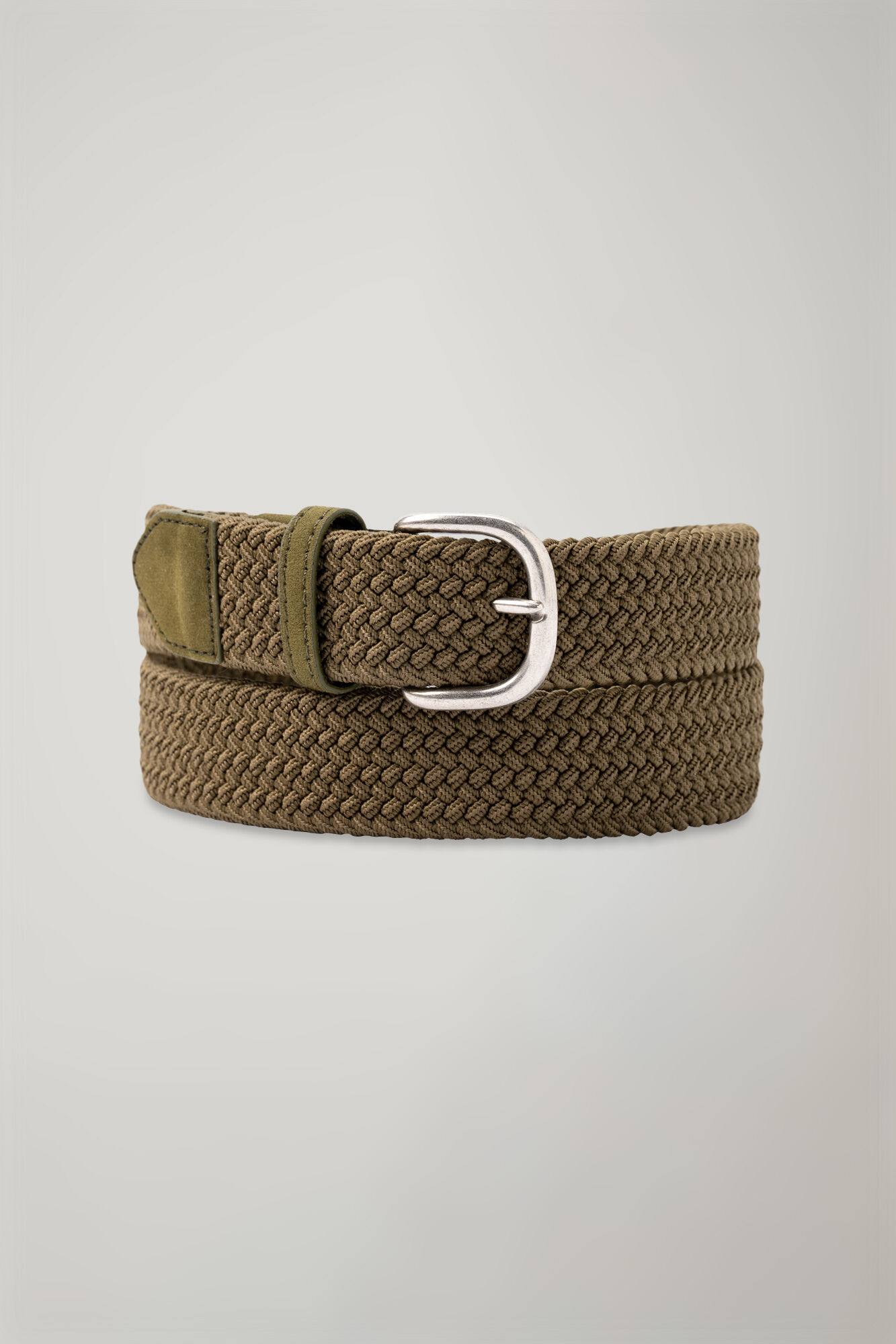 Cintura uomo elastica