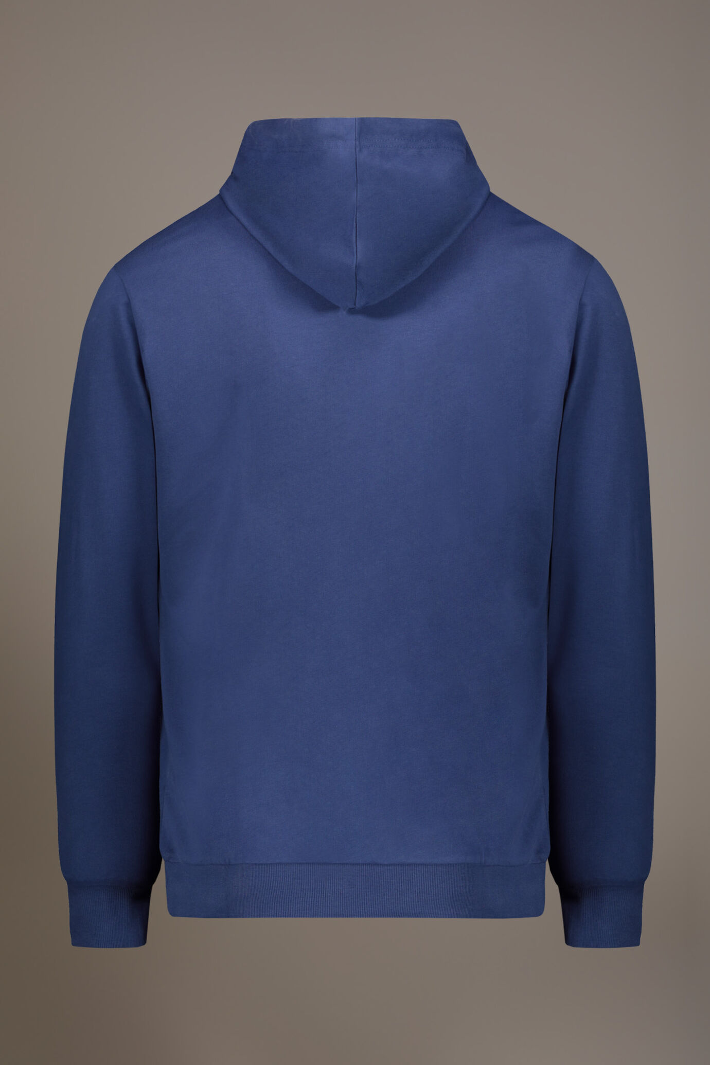 Kapuzenpulli aus 100% Baumwolle image number 5