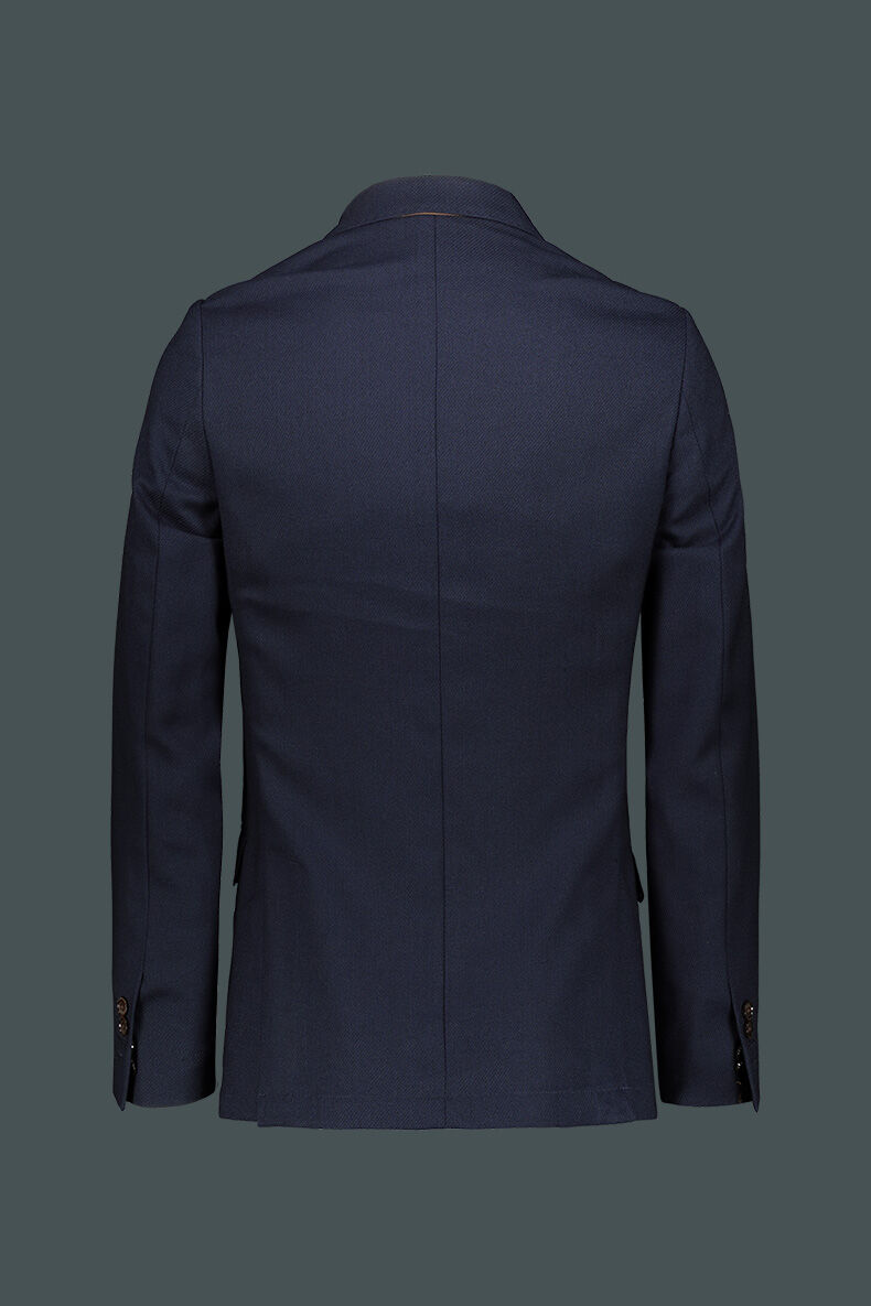 やさん専用AT LAST&CO DOUBLE-BREASTED JACKET やさん専用AT LAST&CO DOUBLE-BREASTED JACKET やさん専用AT LAST&CO