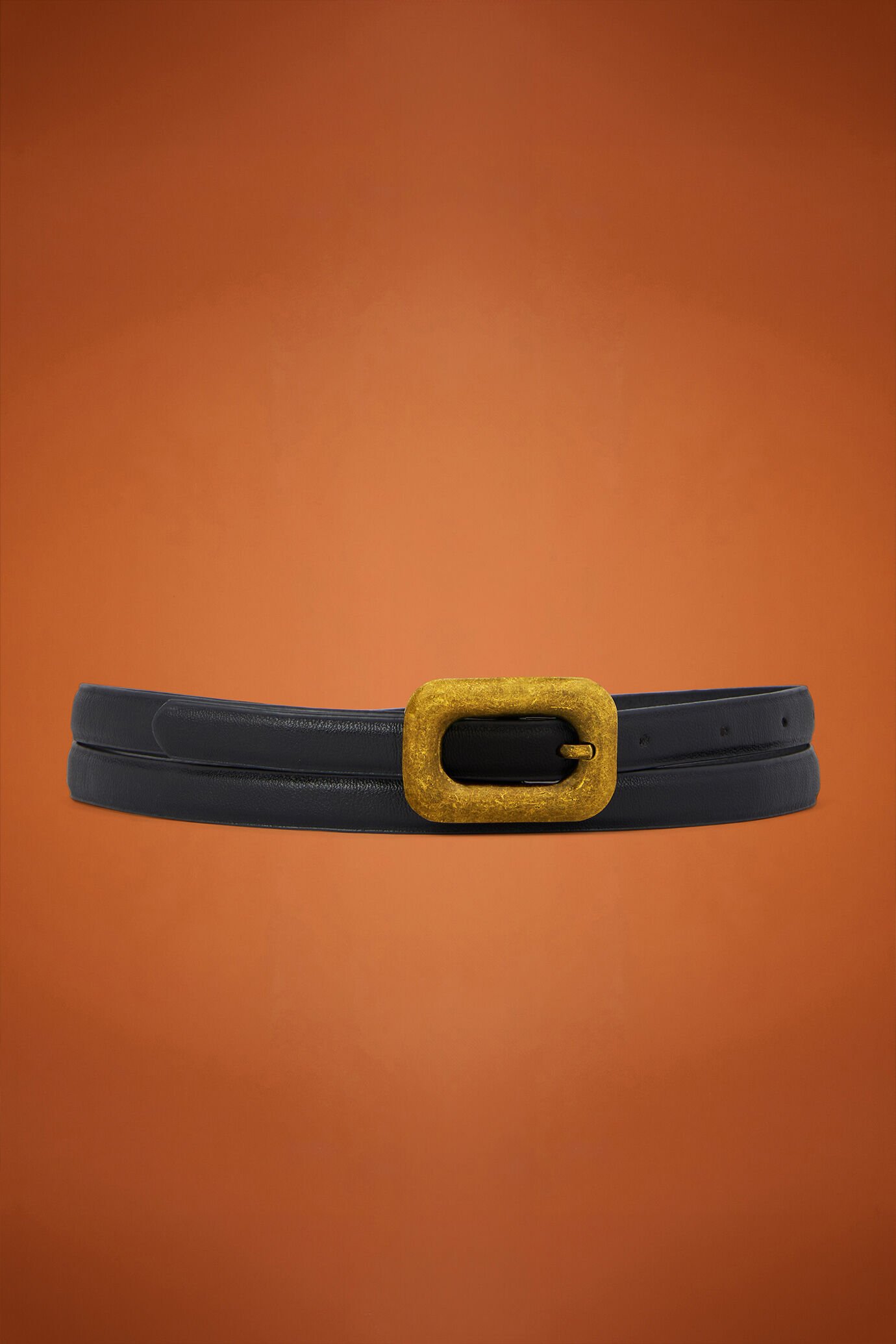 Ceinture femme vintage